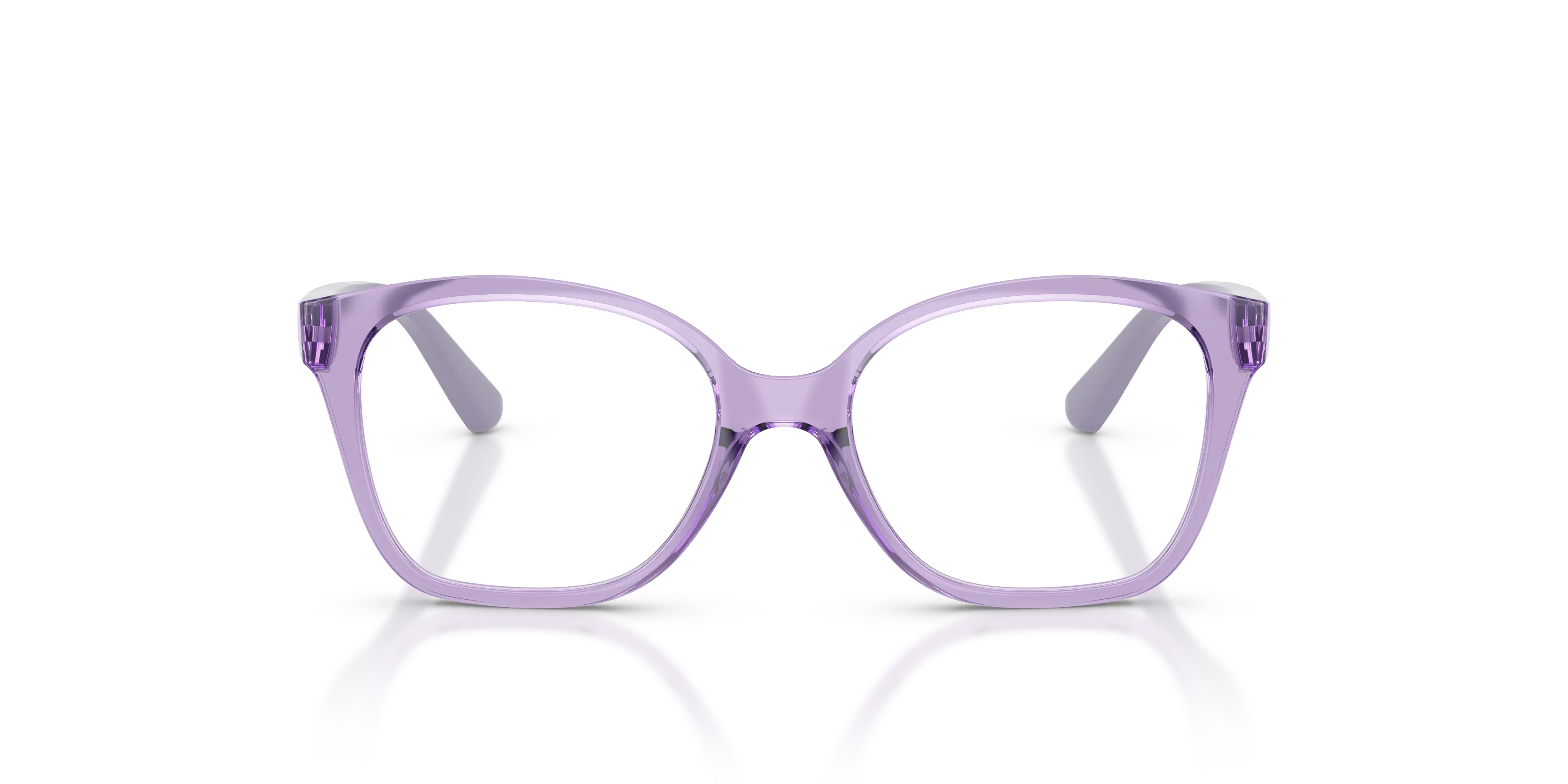 Front, Vogue Eyewear VY 2045 Children's Glasses