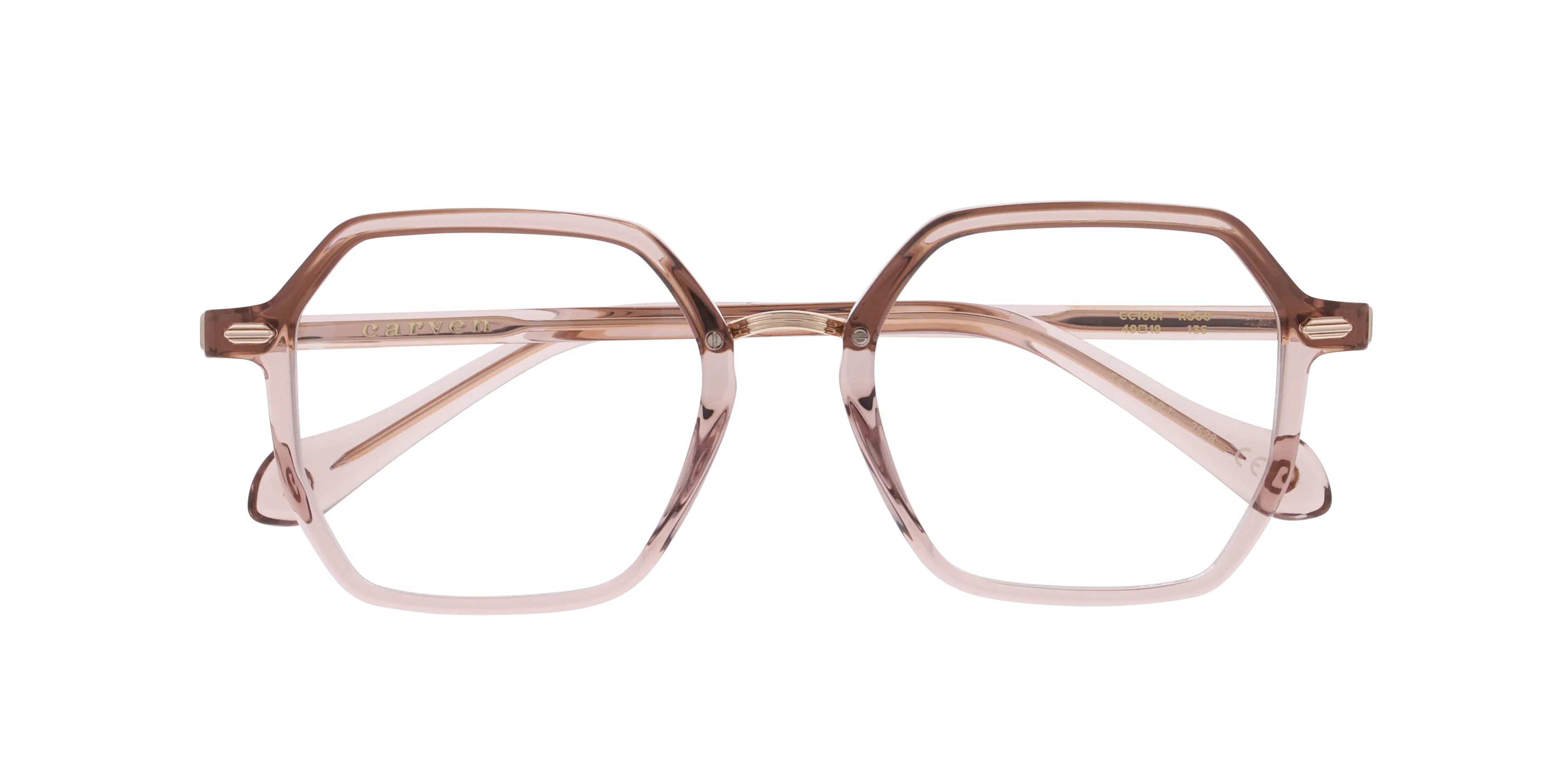 Folded, CARVEN CC1081 RS68