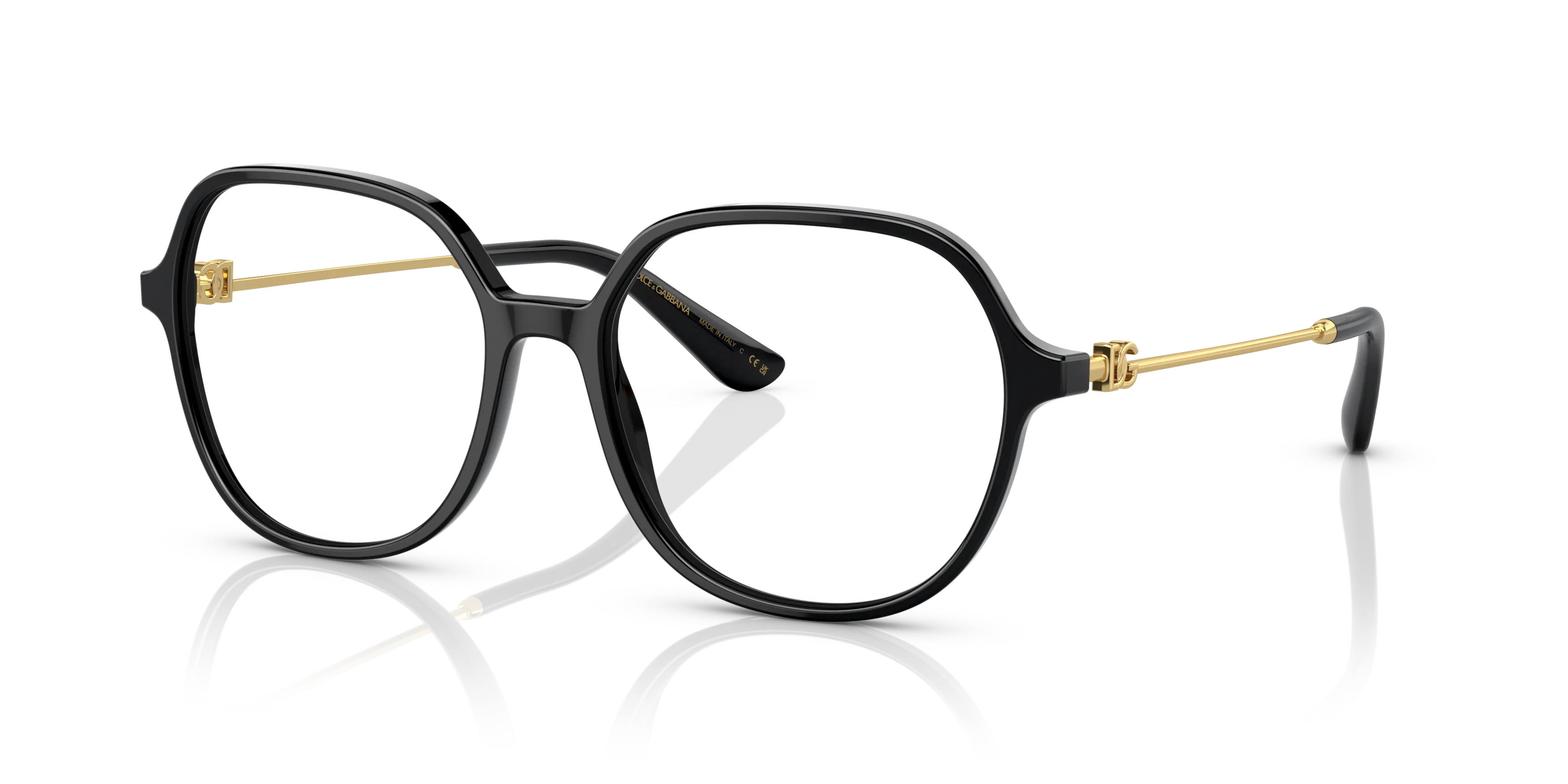 Angle_Left01, DOLCE GABBANA DG3364 501