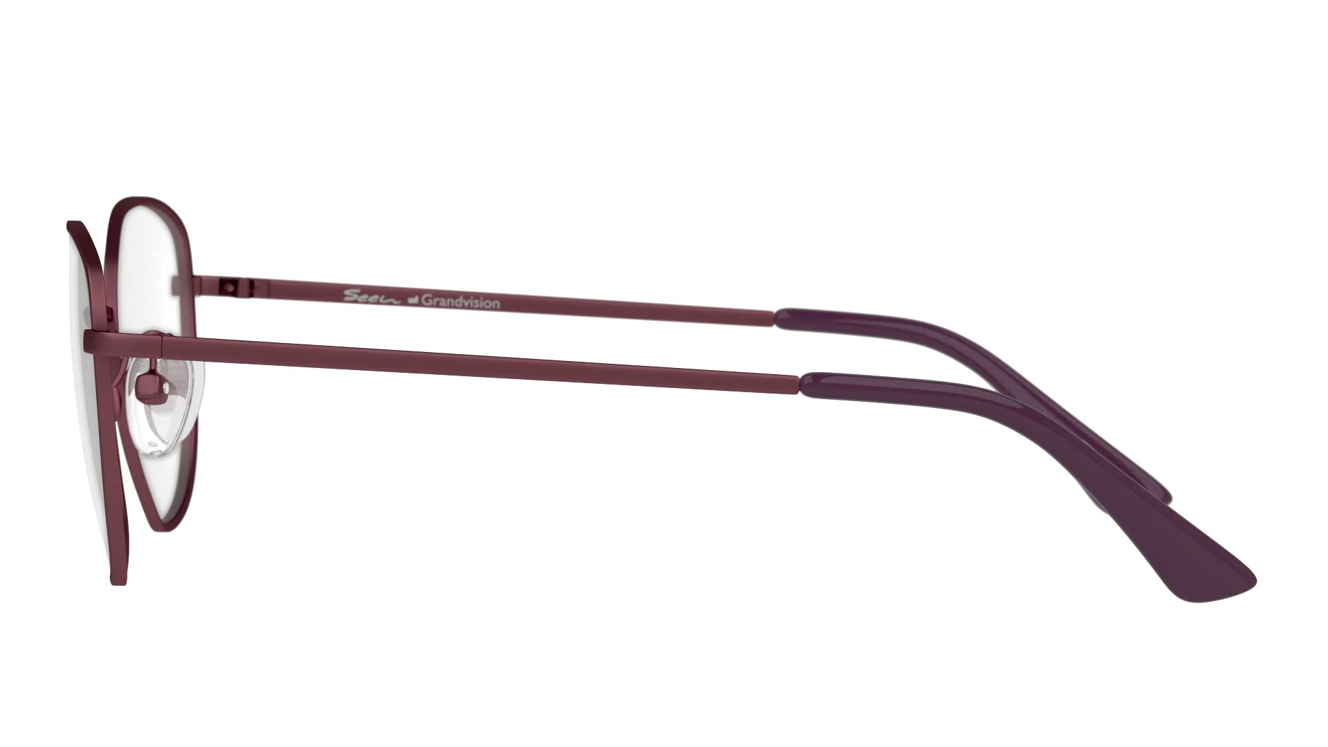 Angle_Left02, Seen NE1022 Glasses