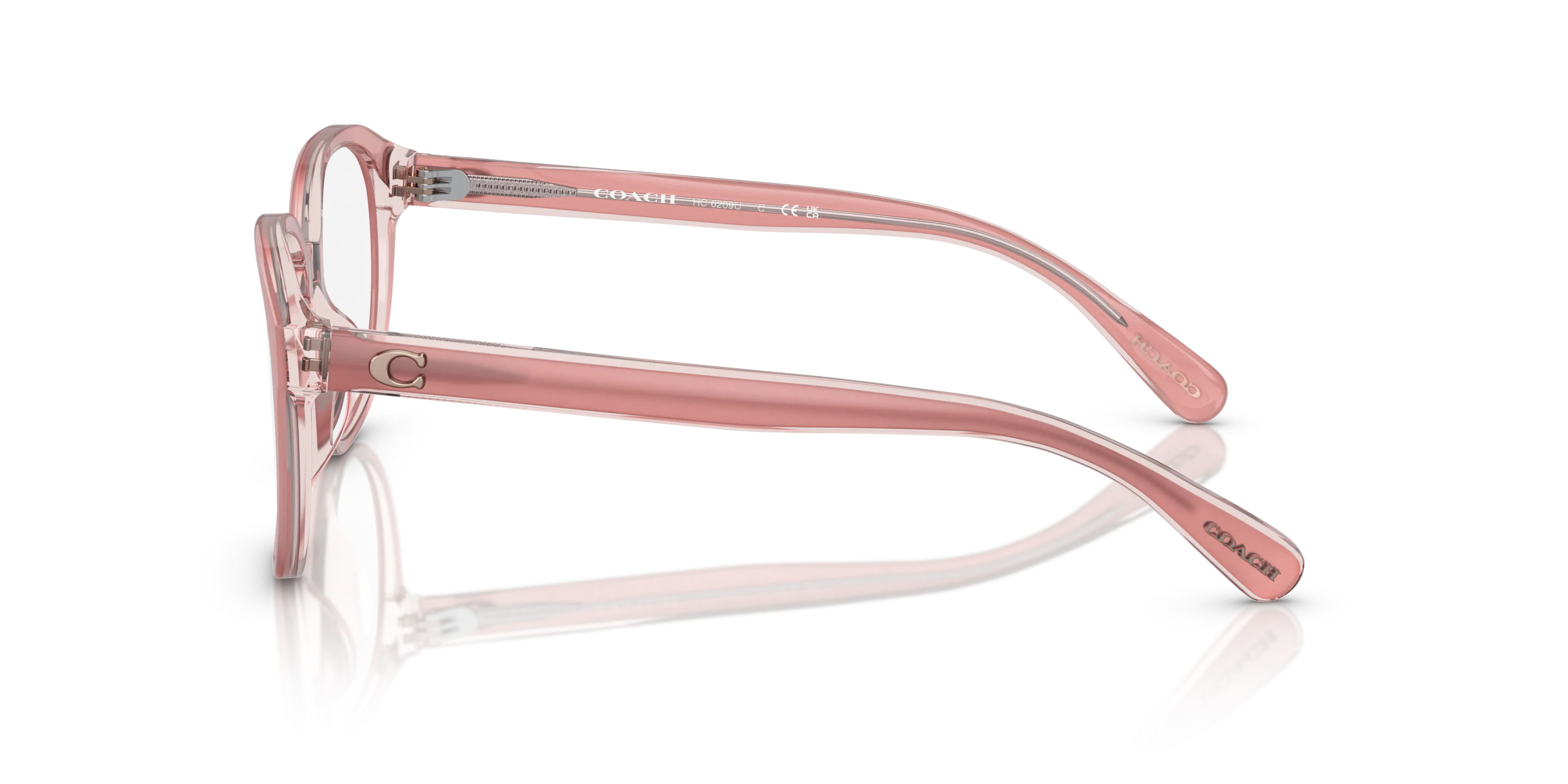 Angle_Left02, Coach HC6209U 5743