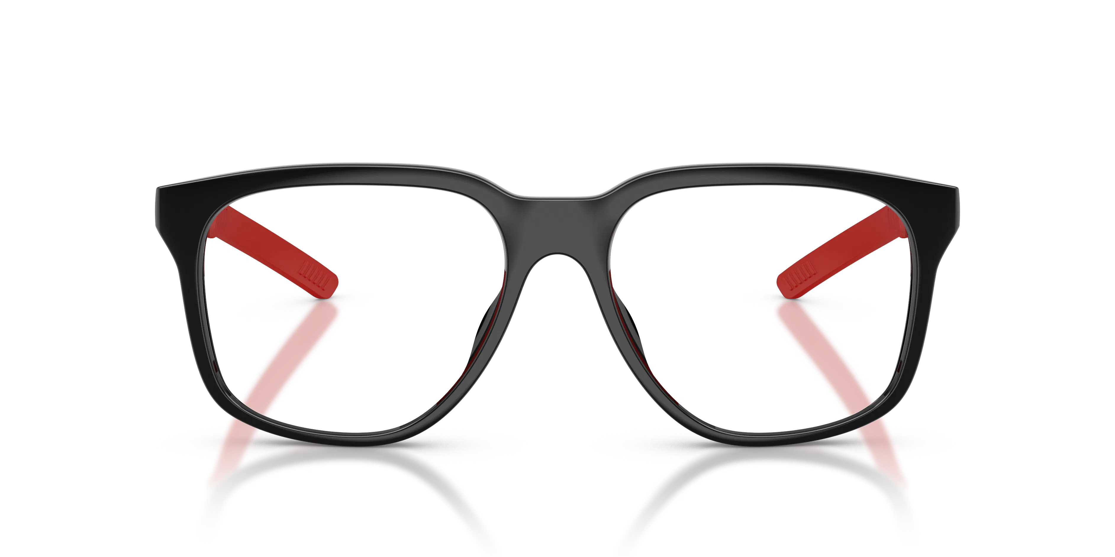 Front, Scuderia Ferrari FZ 8027U Glasses