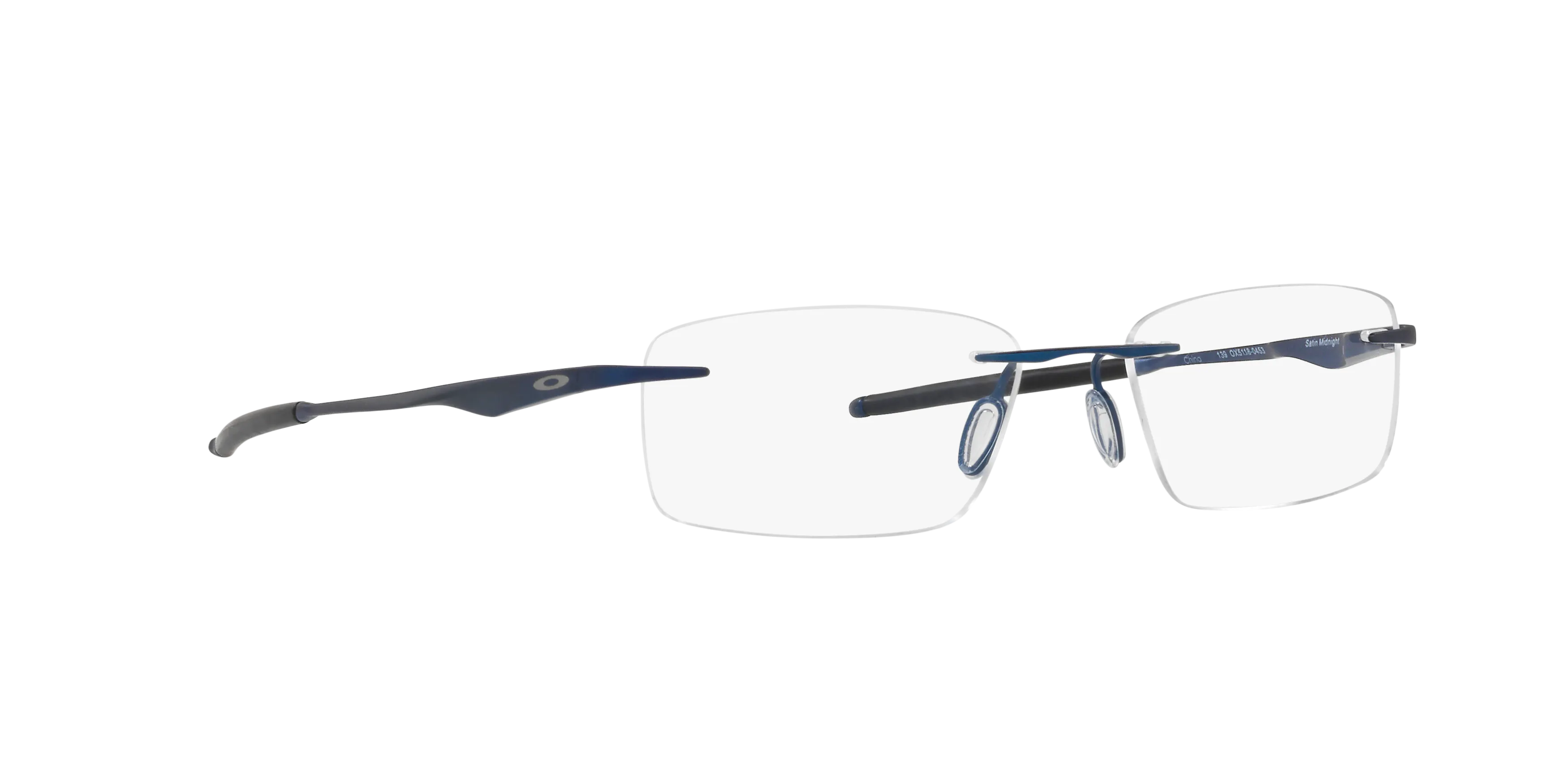 Oakley Glasses -OX5118 | Vision Express