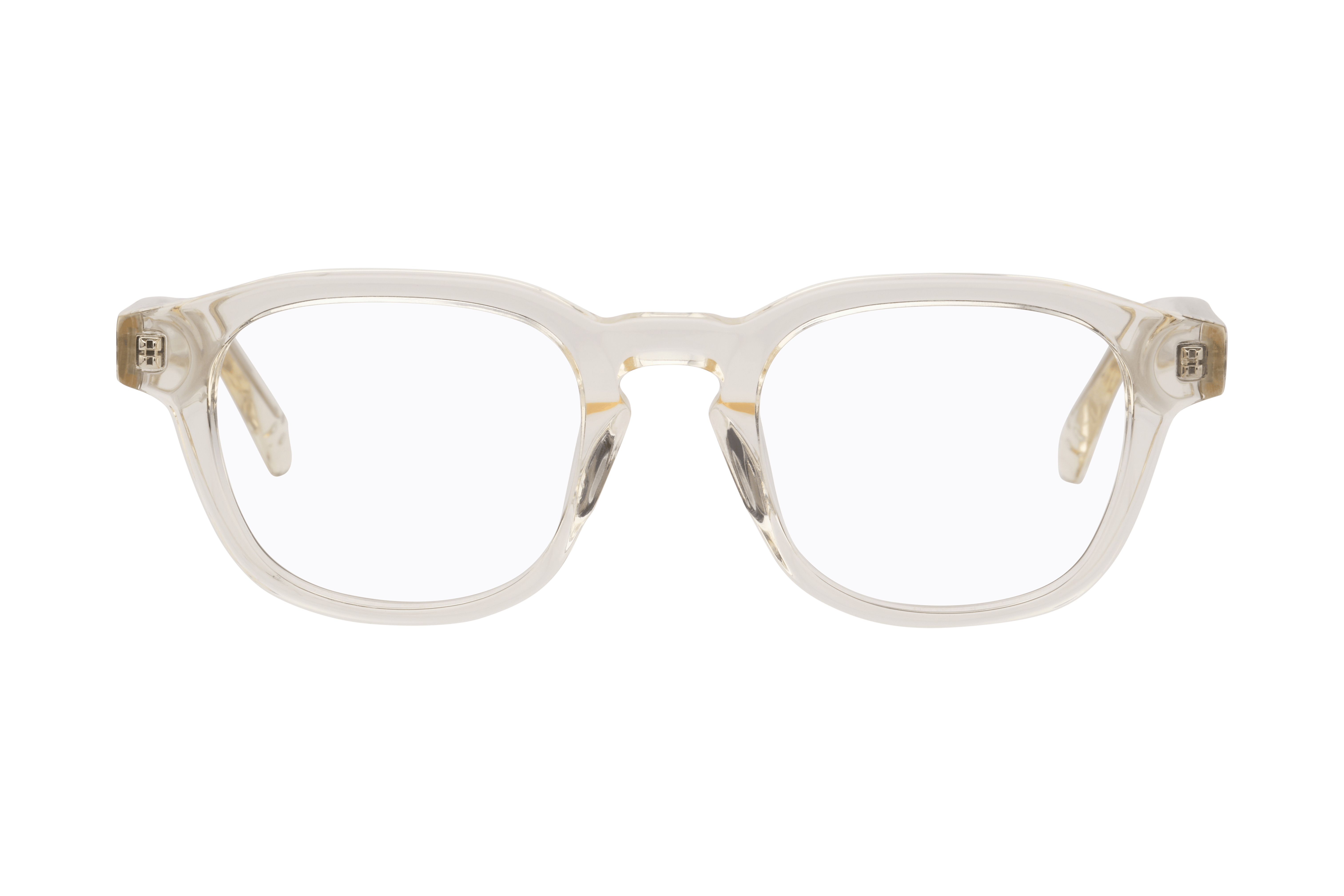 Front, Oscar Jacobson Frode 2008 Glasögonbåge