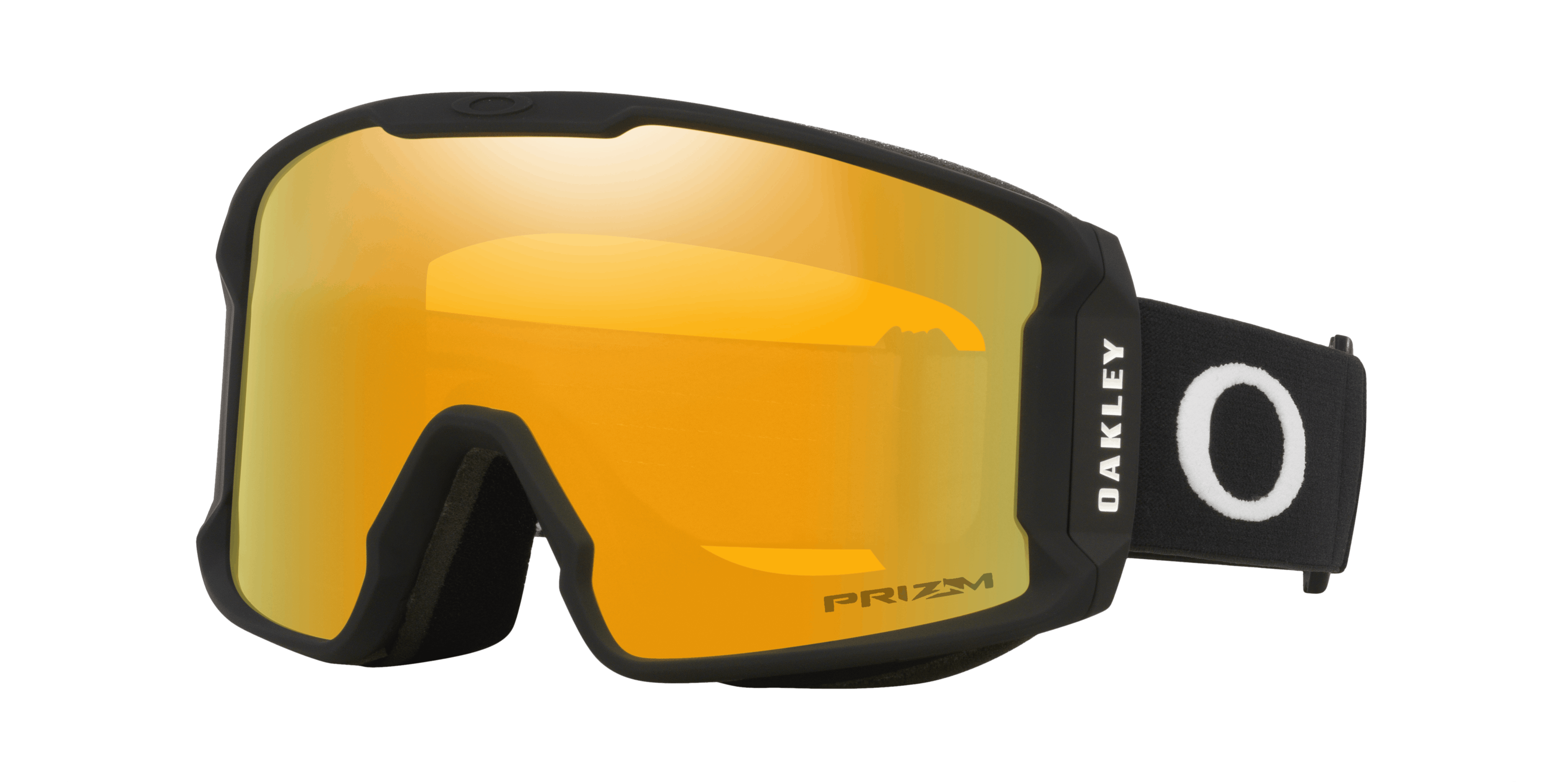 Angle_Left01, Oakley Ski Goggles LineMiner™ - M OO7093 9059D
