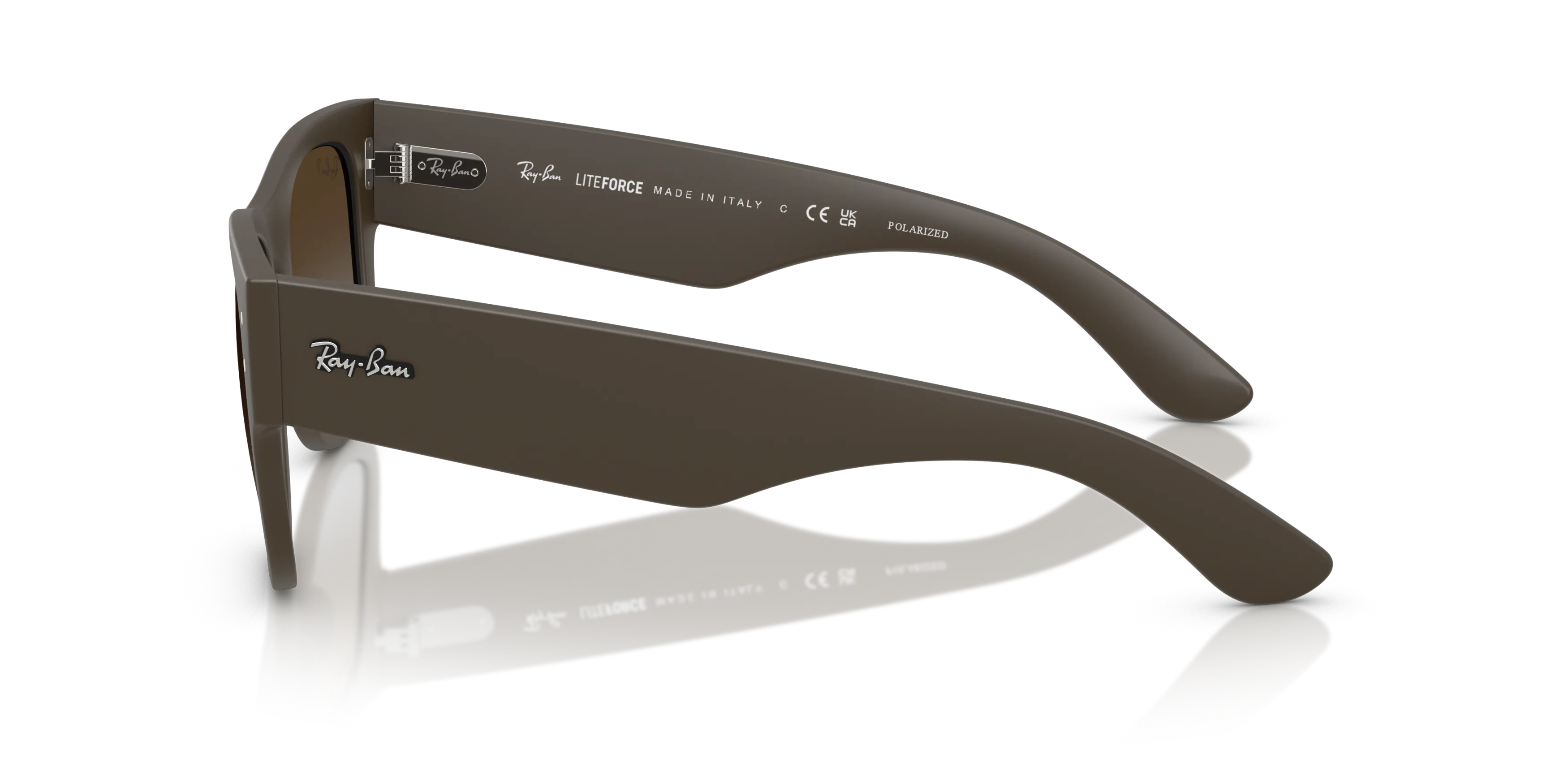 Angle_Left02, Ray-Ban RB4840S 6124T5