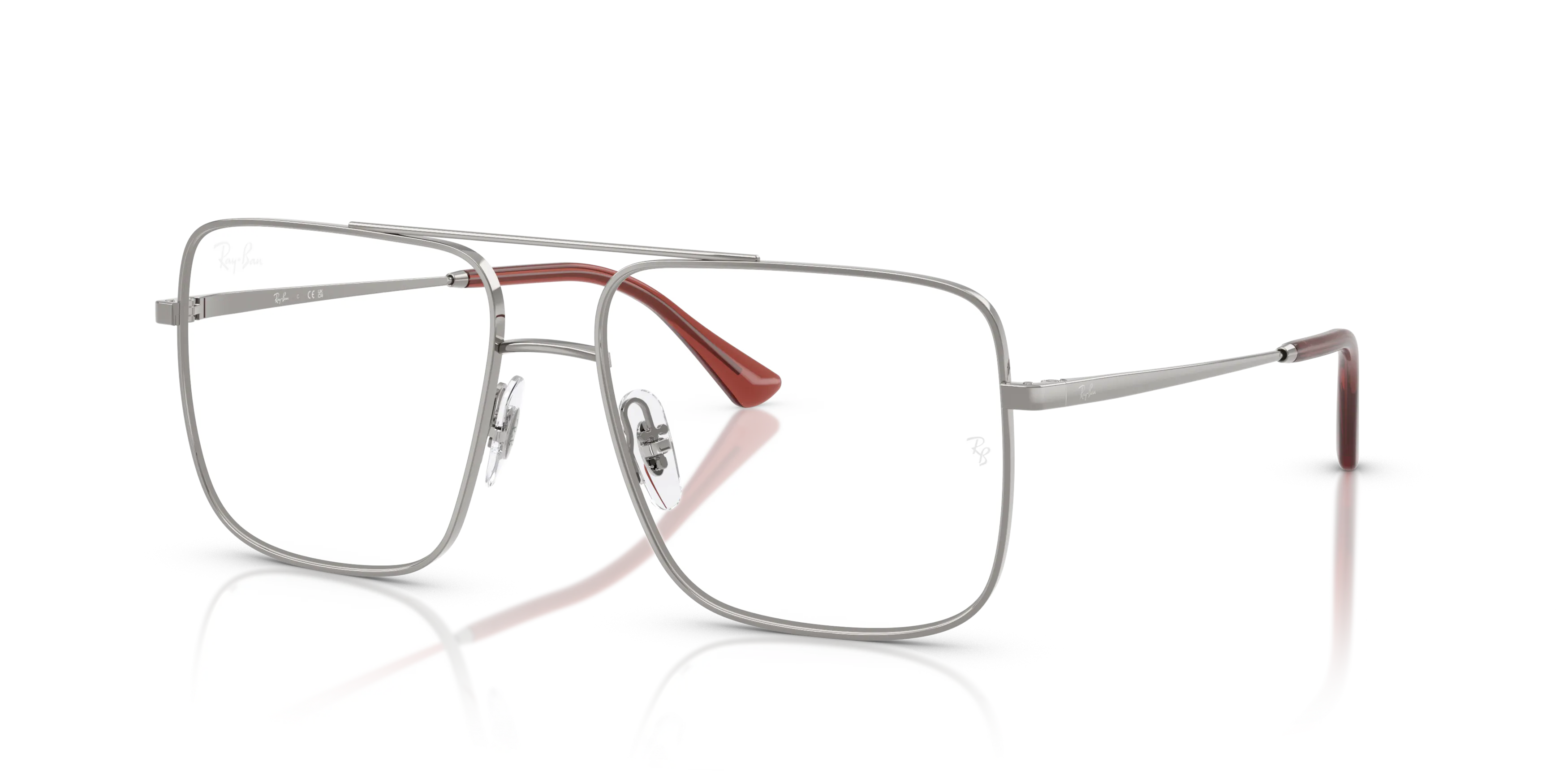 Angle_Left01, Ray-Ban Ari Optics RX3758V 2502