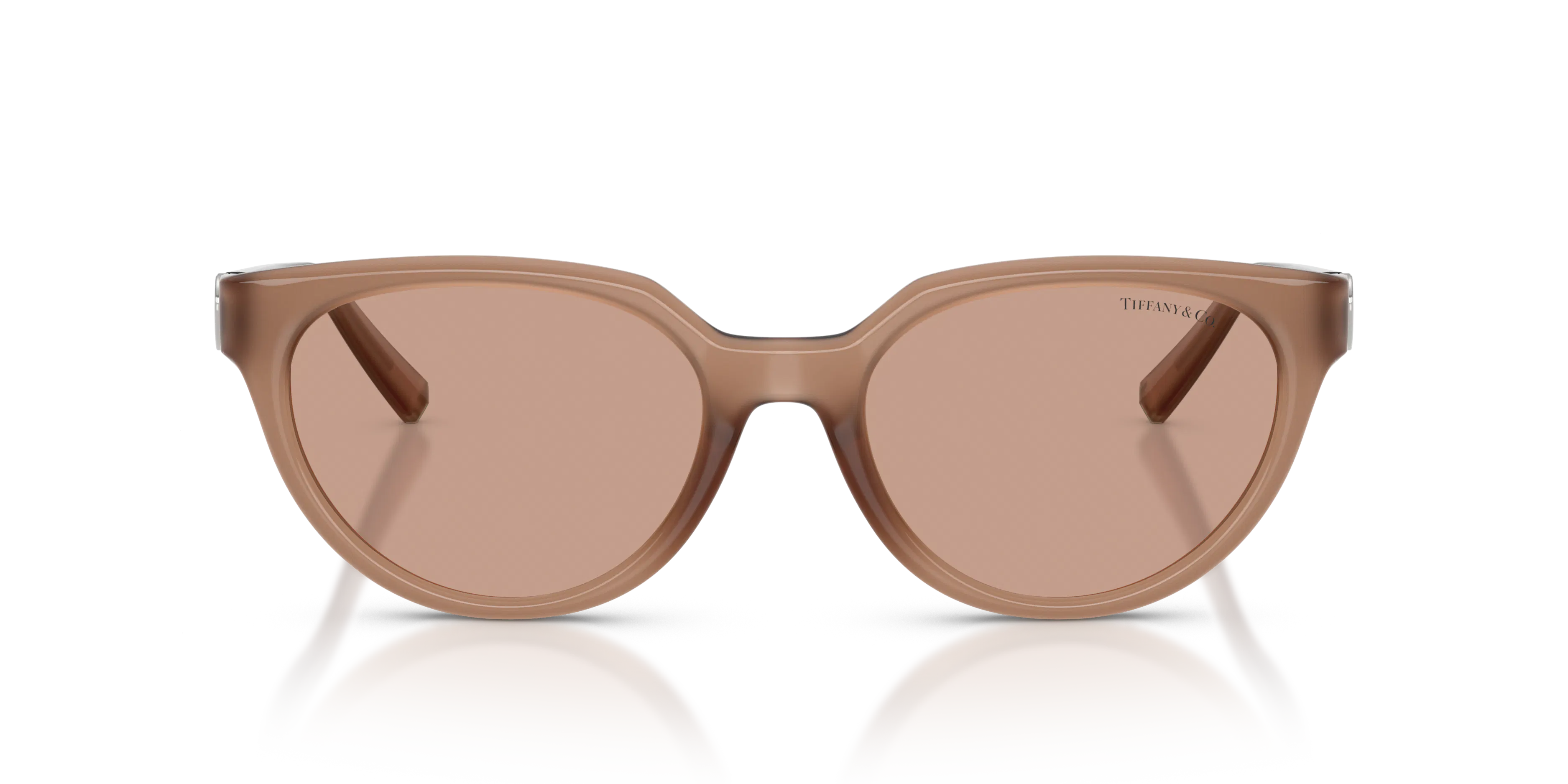 Front, Tiffany & Co. TF4256D 6790