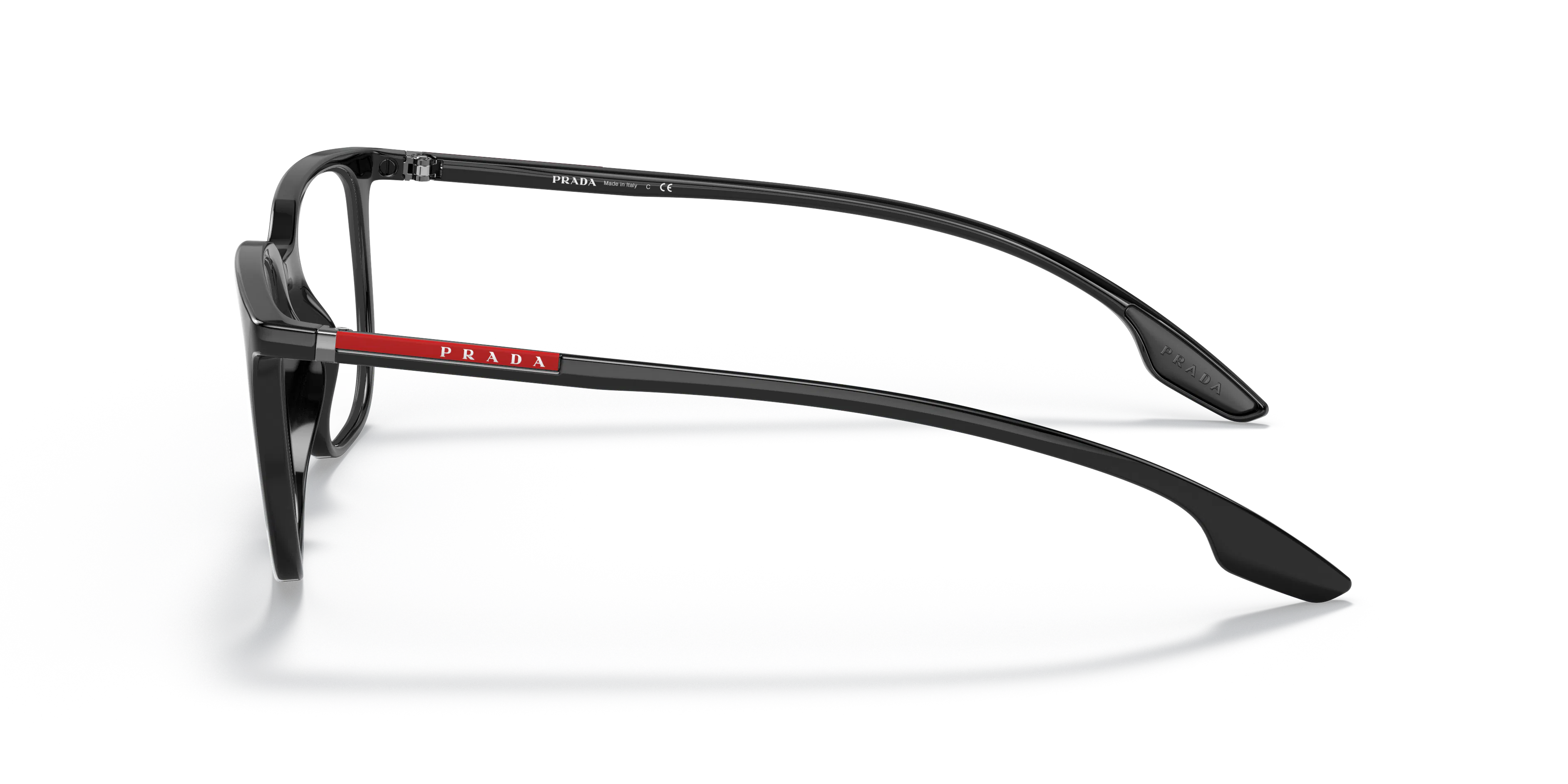 Angle_Left02, Prada Linea Rossa PS 01OV 1AB1O1