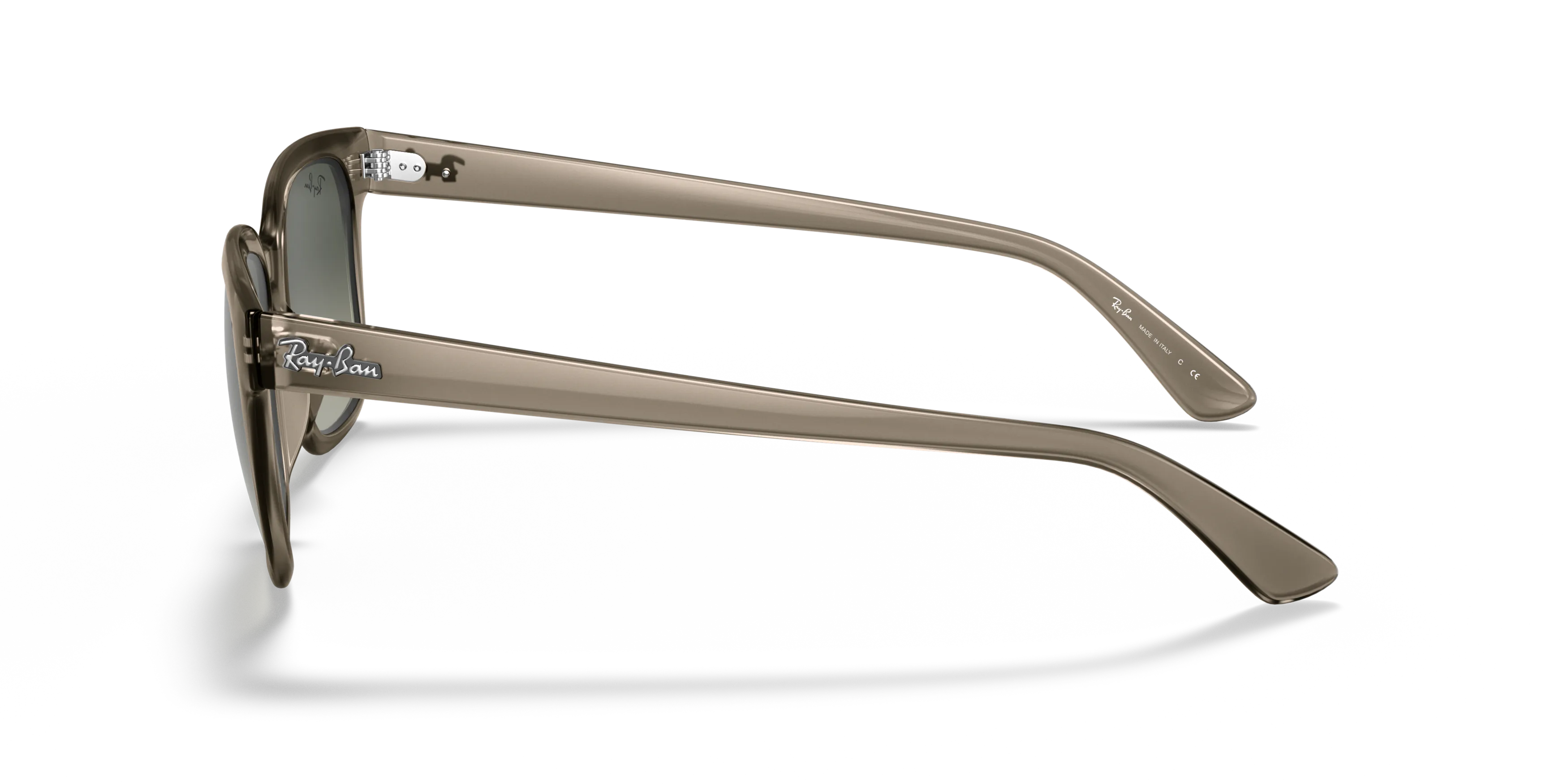 Angle_Left02, Ray-Ban 0RB4323 644971 Solbriller