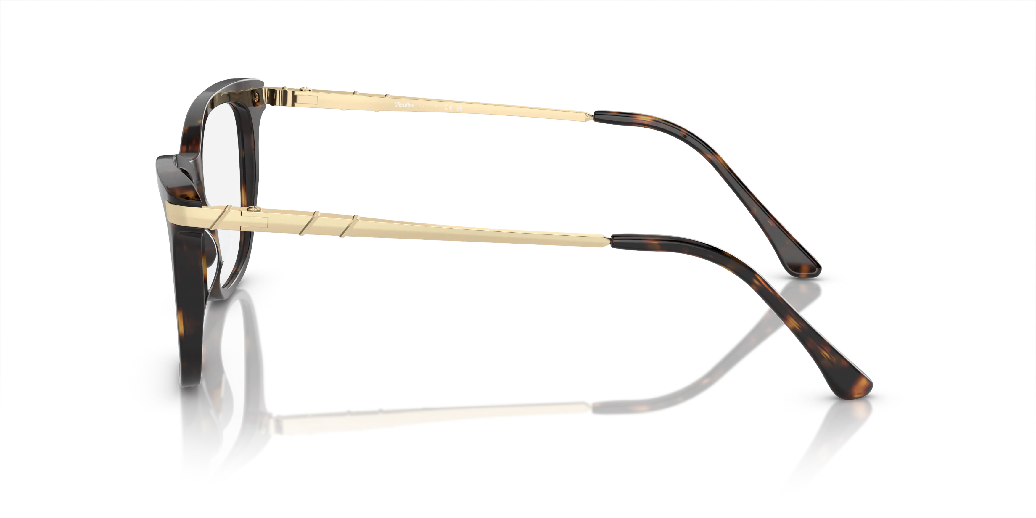 Angle_Left02, Sferoflex SF 1578 Glasses