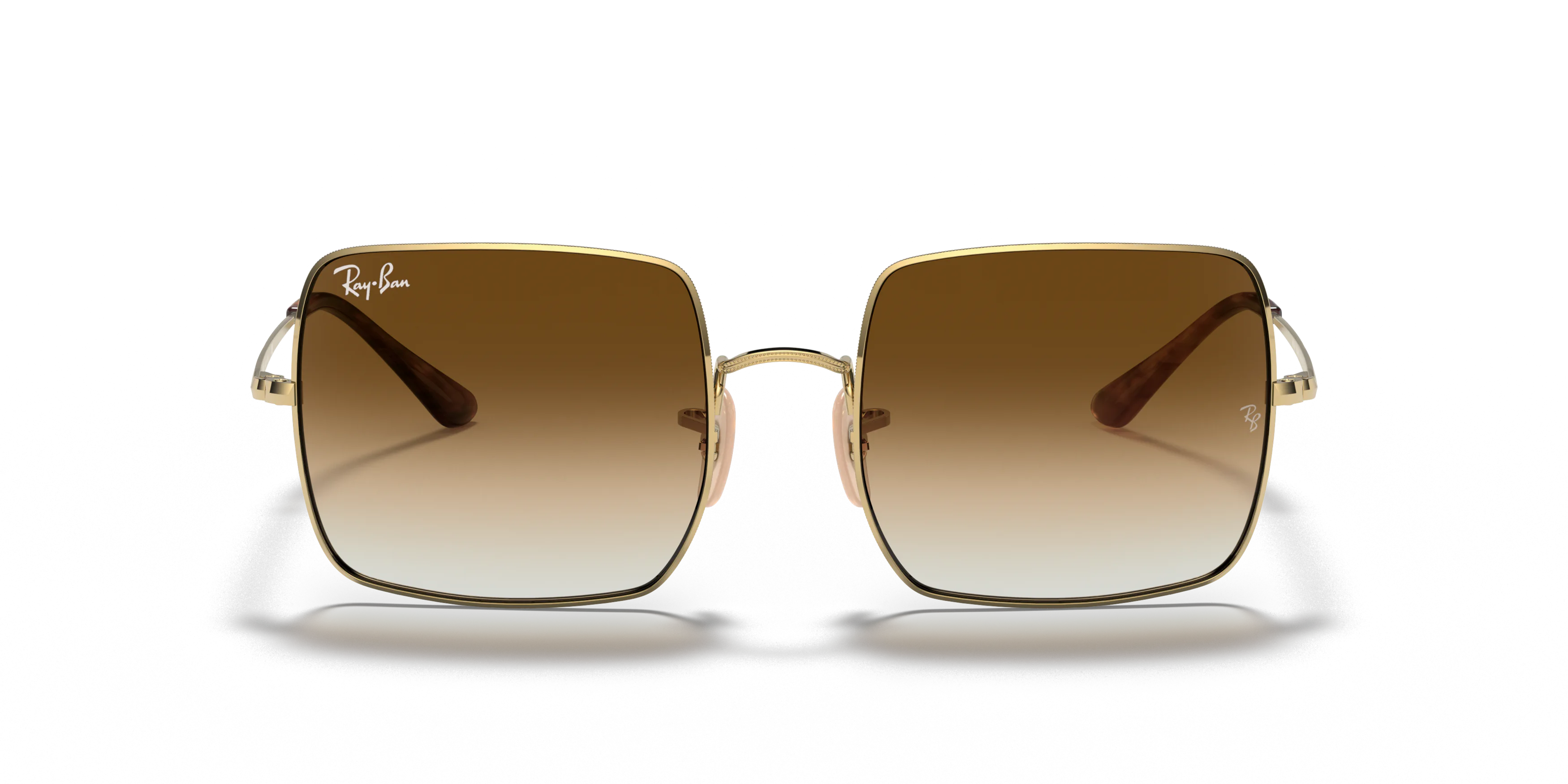 Front, RAY-BAN Square 1971 Classic RB1971 914751