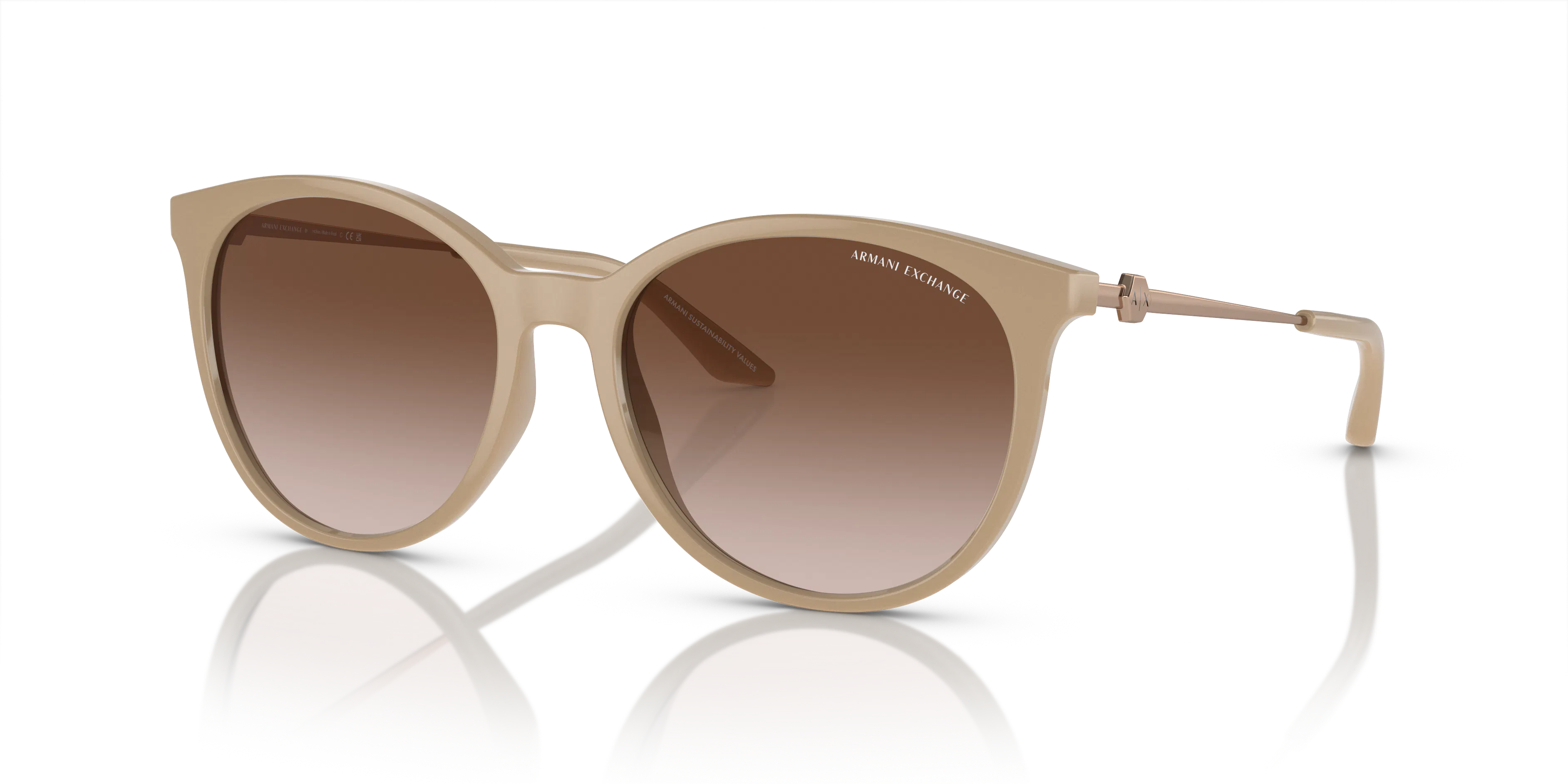 Angle_Left01, Armani Exchange AX4140S 834213