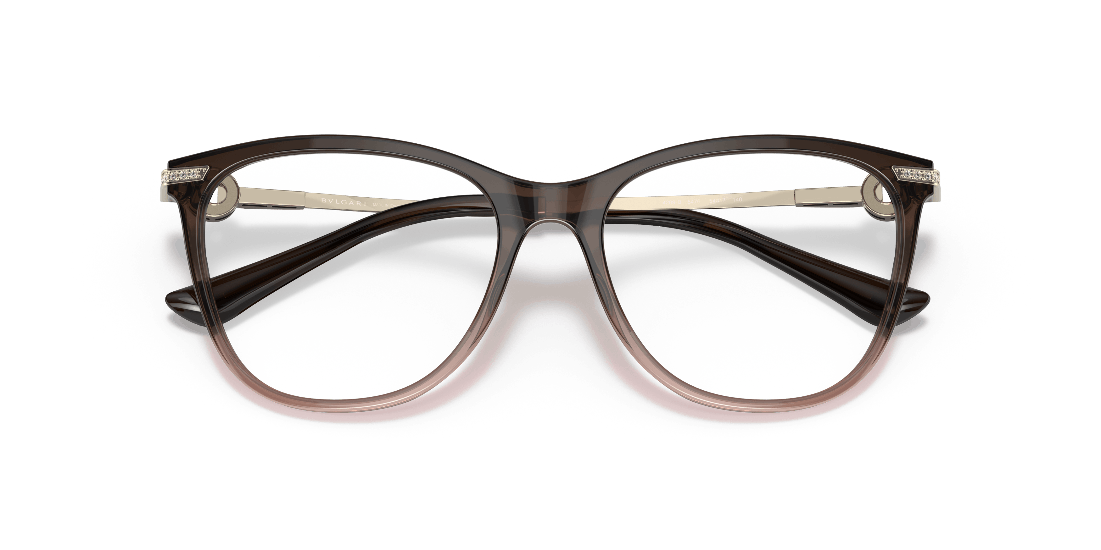 Folded, BVLGARI BV4209B 5476