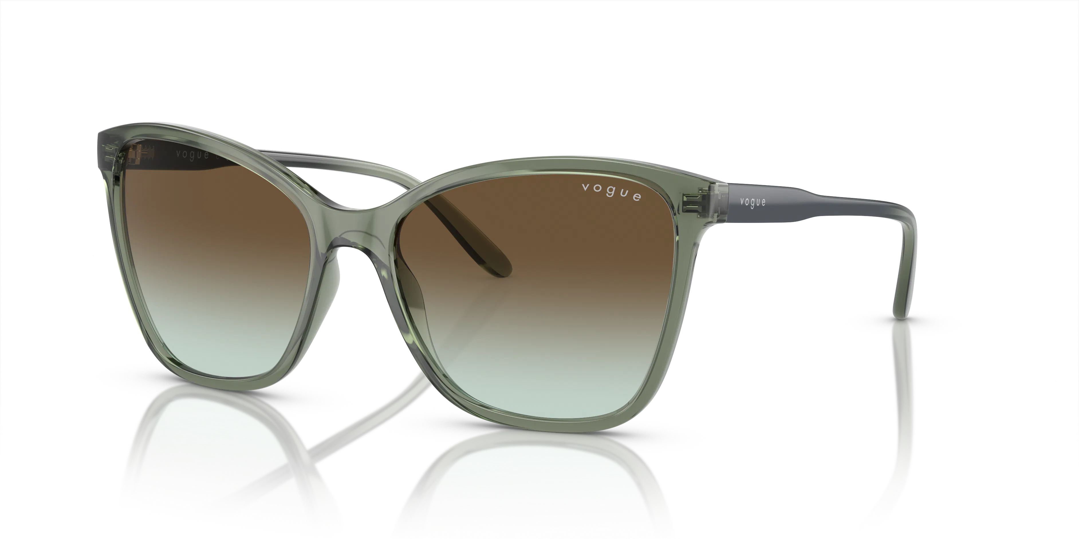 Angle_Left01, Vogue Eyewear VO5520S 3086e8