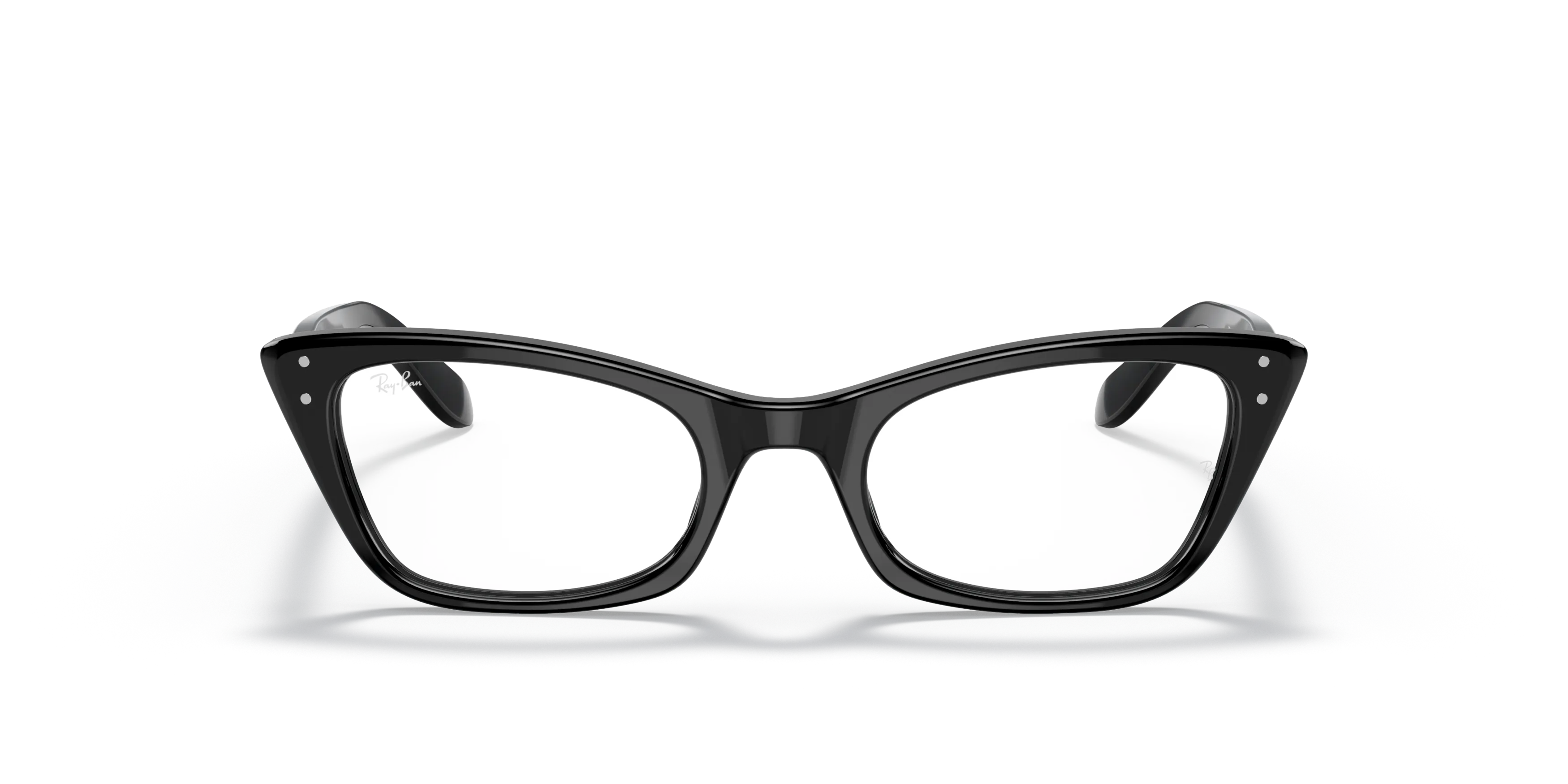 Front, Ray-Ban LADY BURBANK RB5499 2000