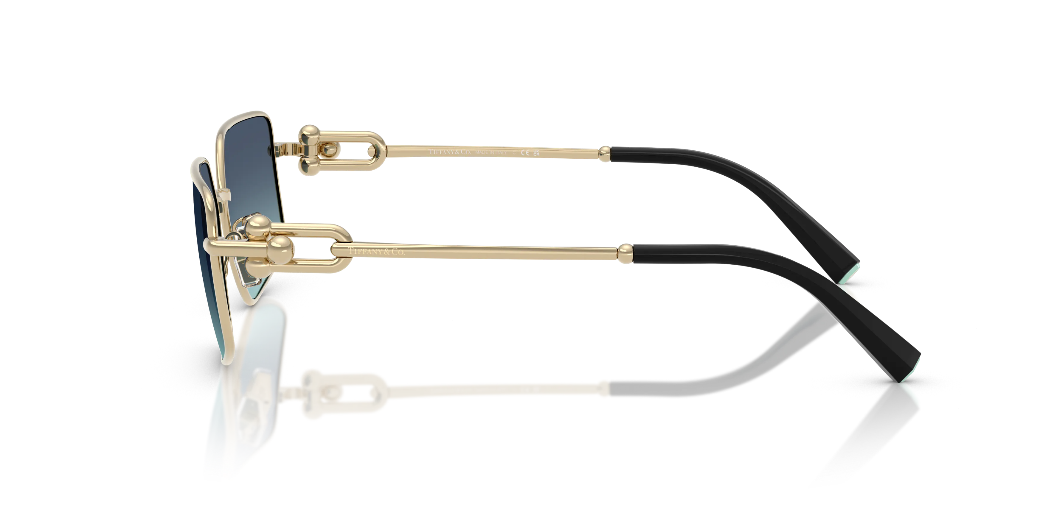 Angle_Left02, Tiffany & Co. 0TF3111 62029S Solglasögon