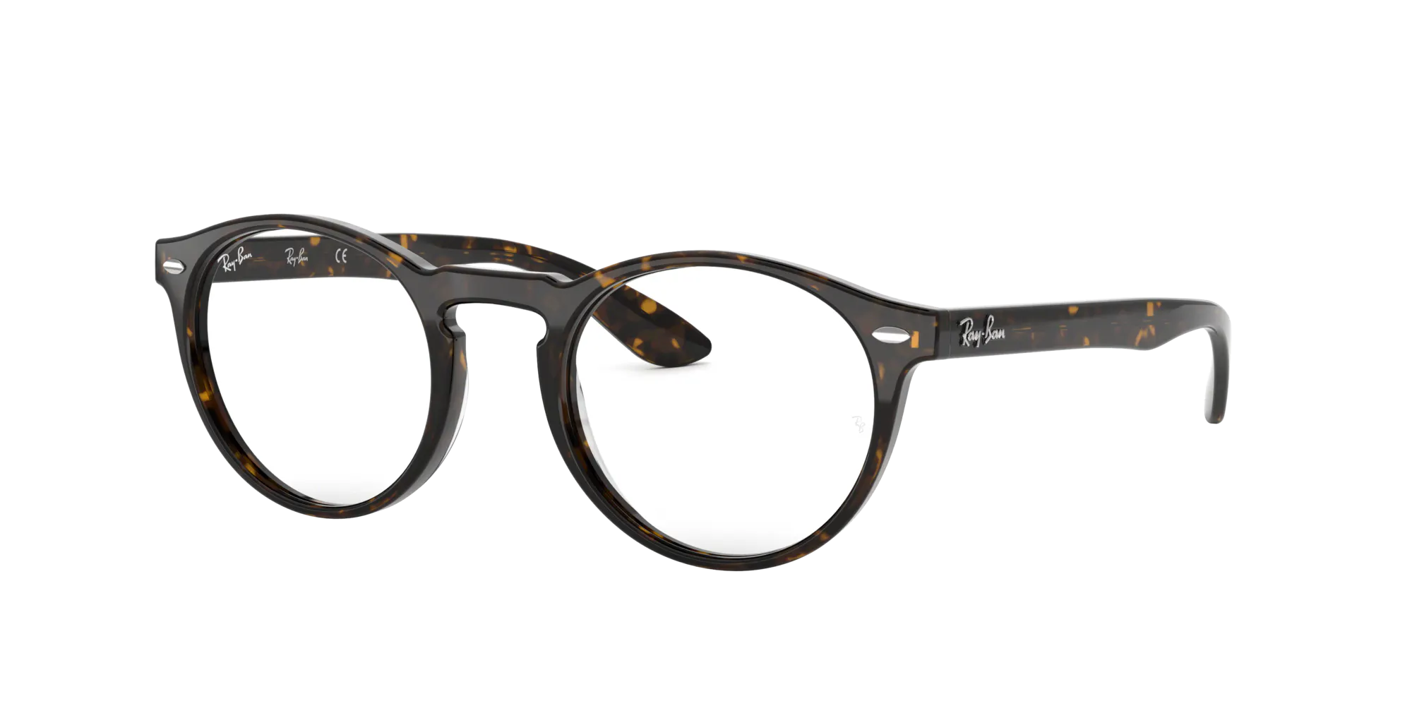 Angle_Left01, Ray-Ban RX5283 2012