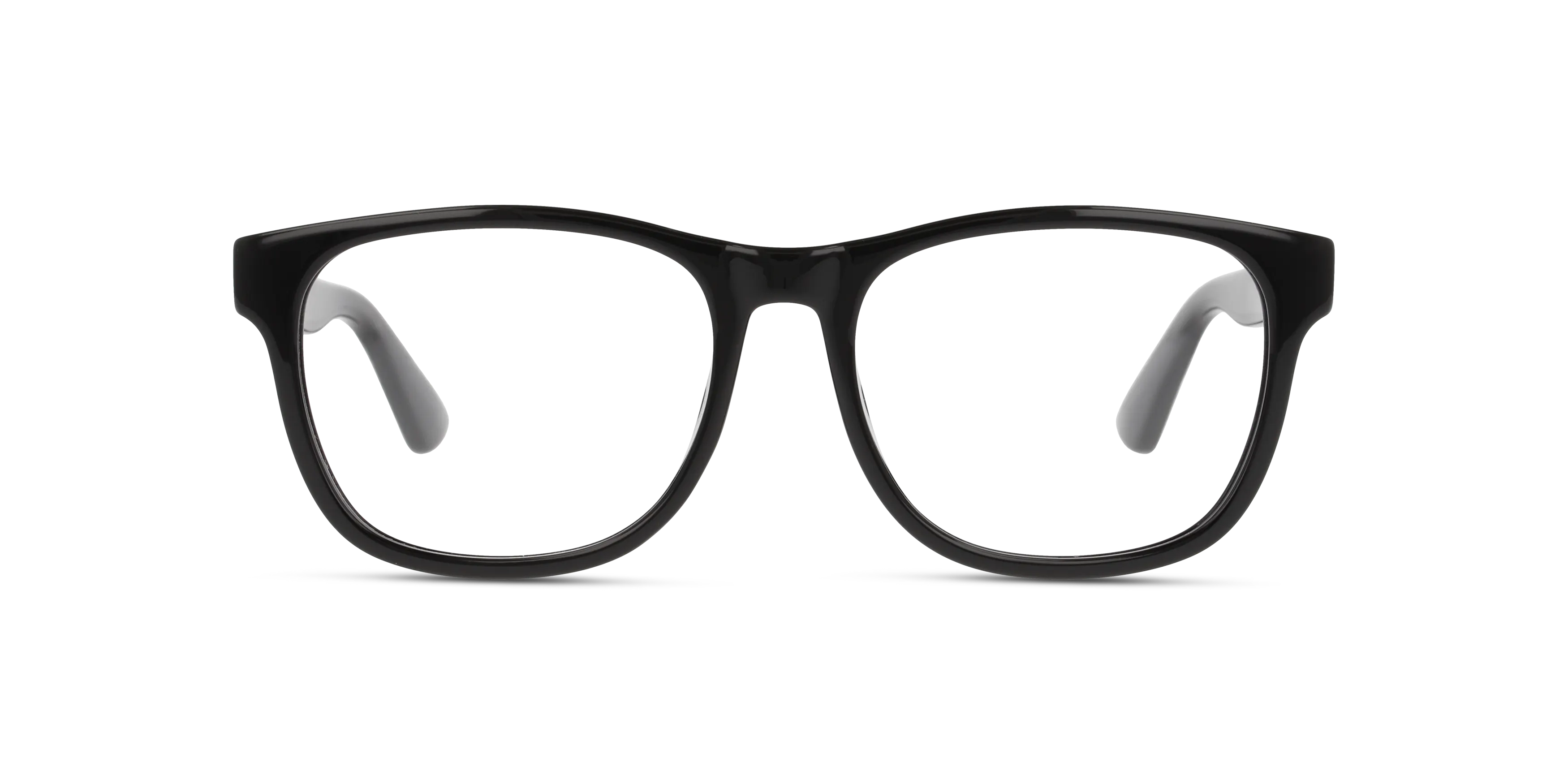 Front, Gucci GG1344O 005 Briller
