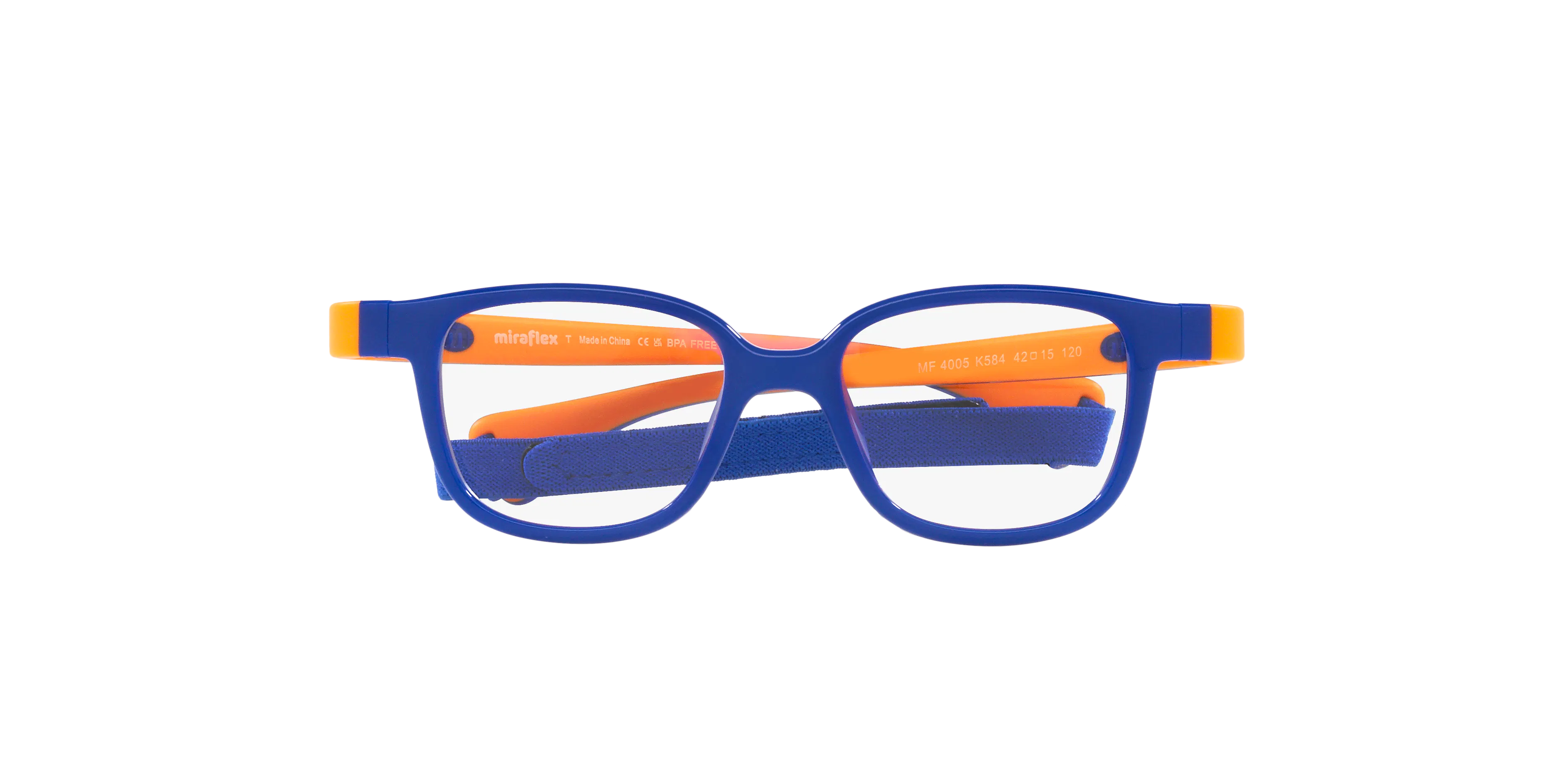 Front, Miraflex MF4005 K584