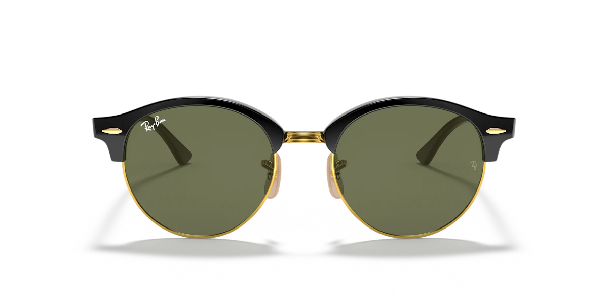 Ray-Ban Clubround Classic 0RB4246 901