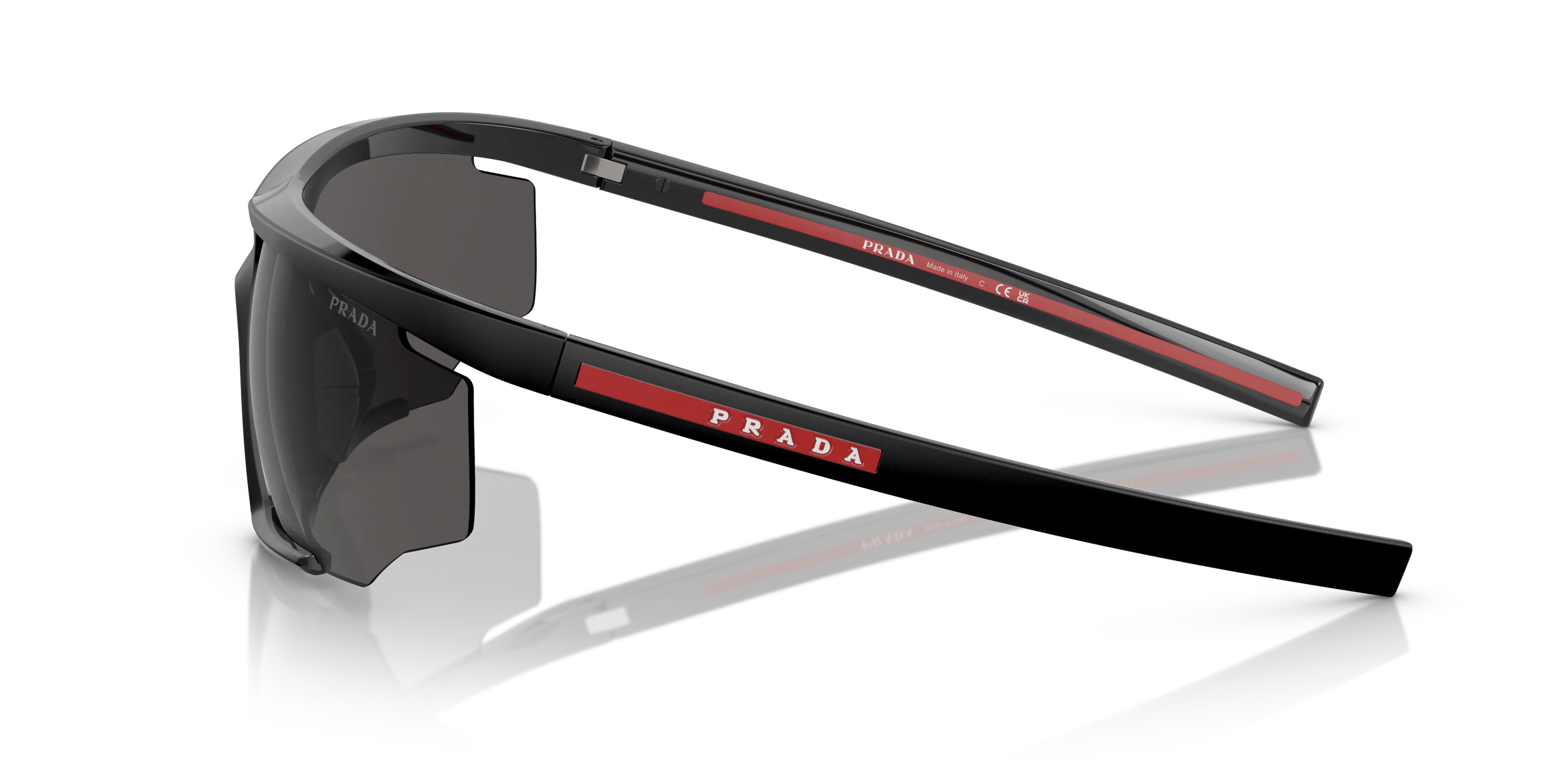 Angle_Left02, Prada Linea Rossa PS 07YS DG006F