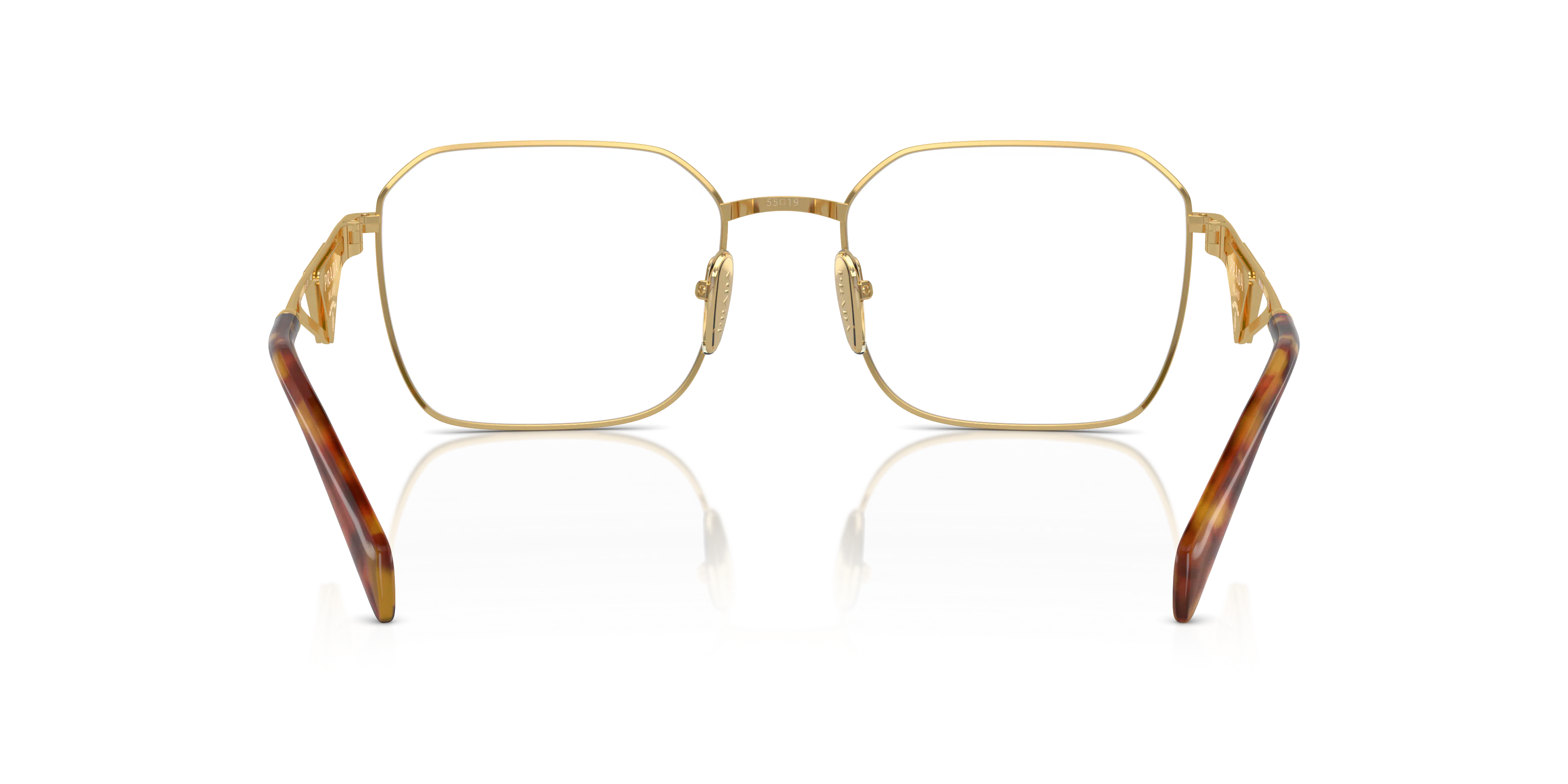 Prada PR A51V 5AK1O1 55/19 | GrandOptical