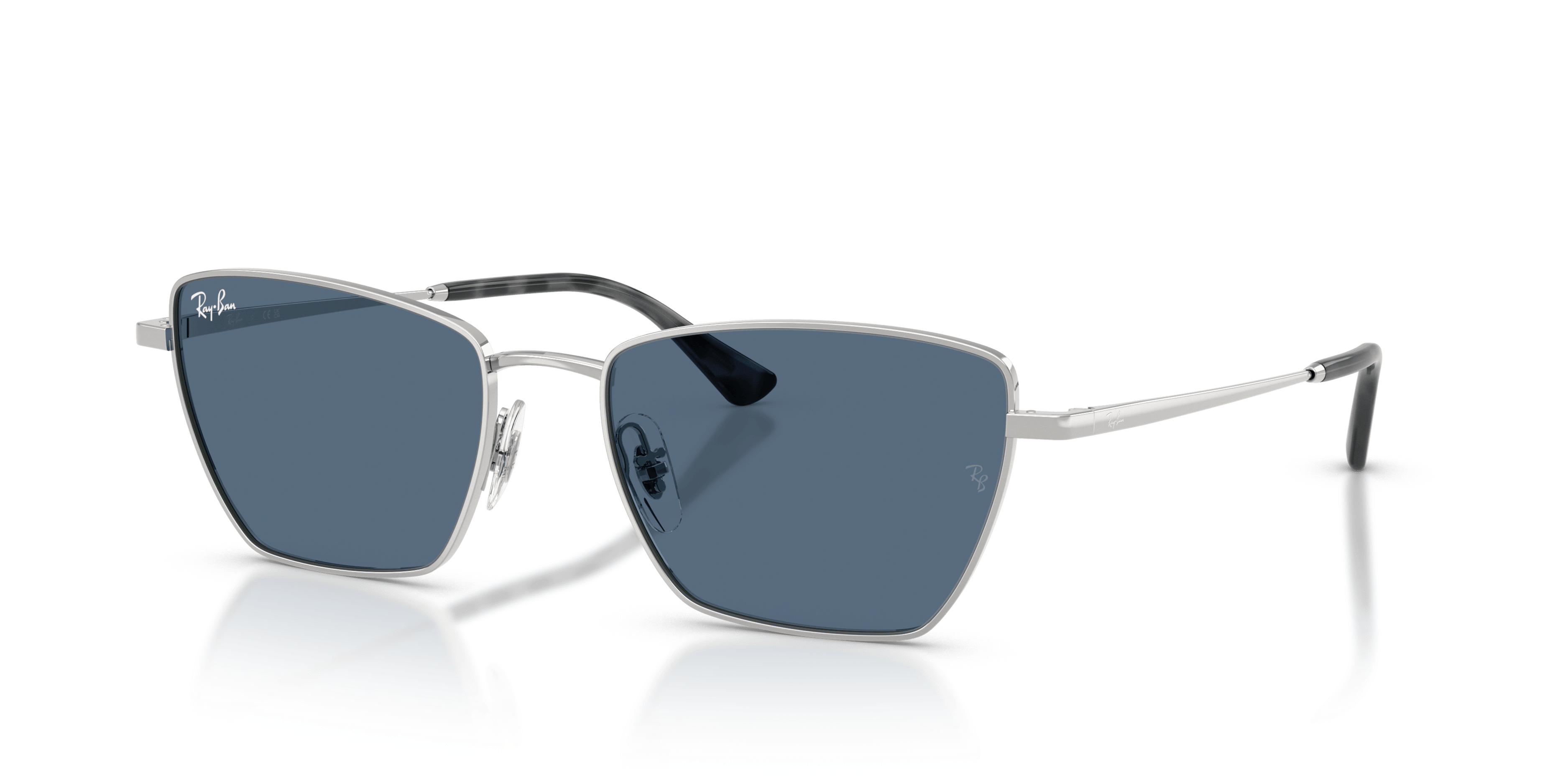 Angle_Left01, Ray-Ban RB3783 003/80