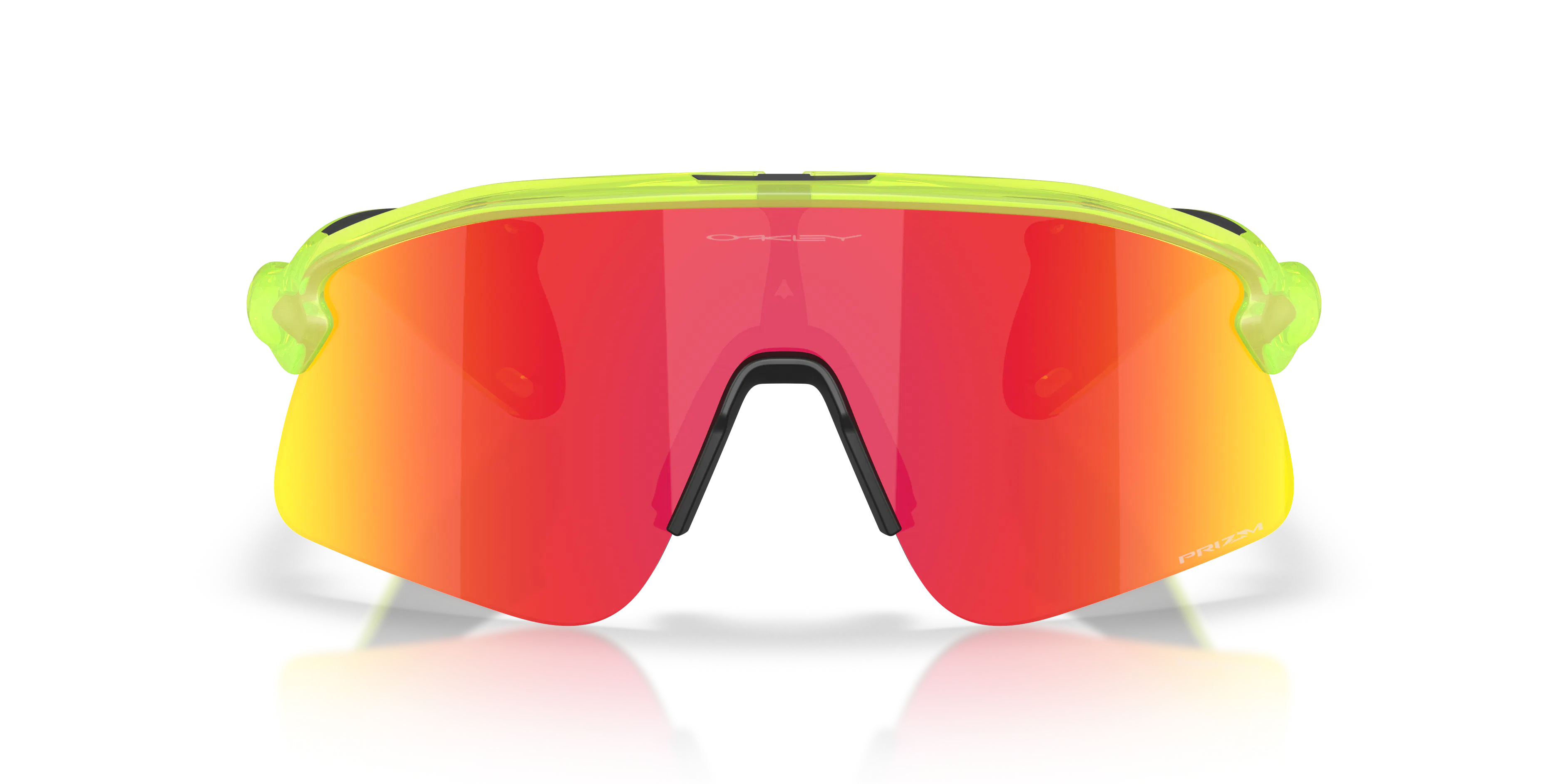 Front, Oakley STUNT DEVIL S OO9518 951803