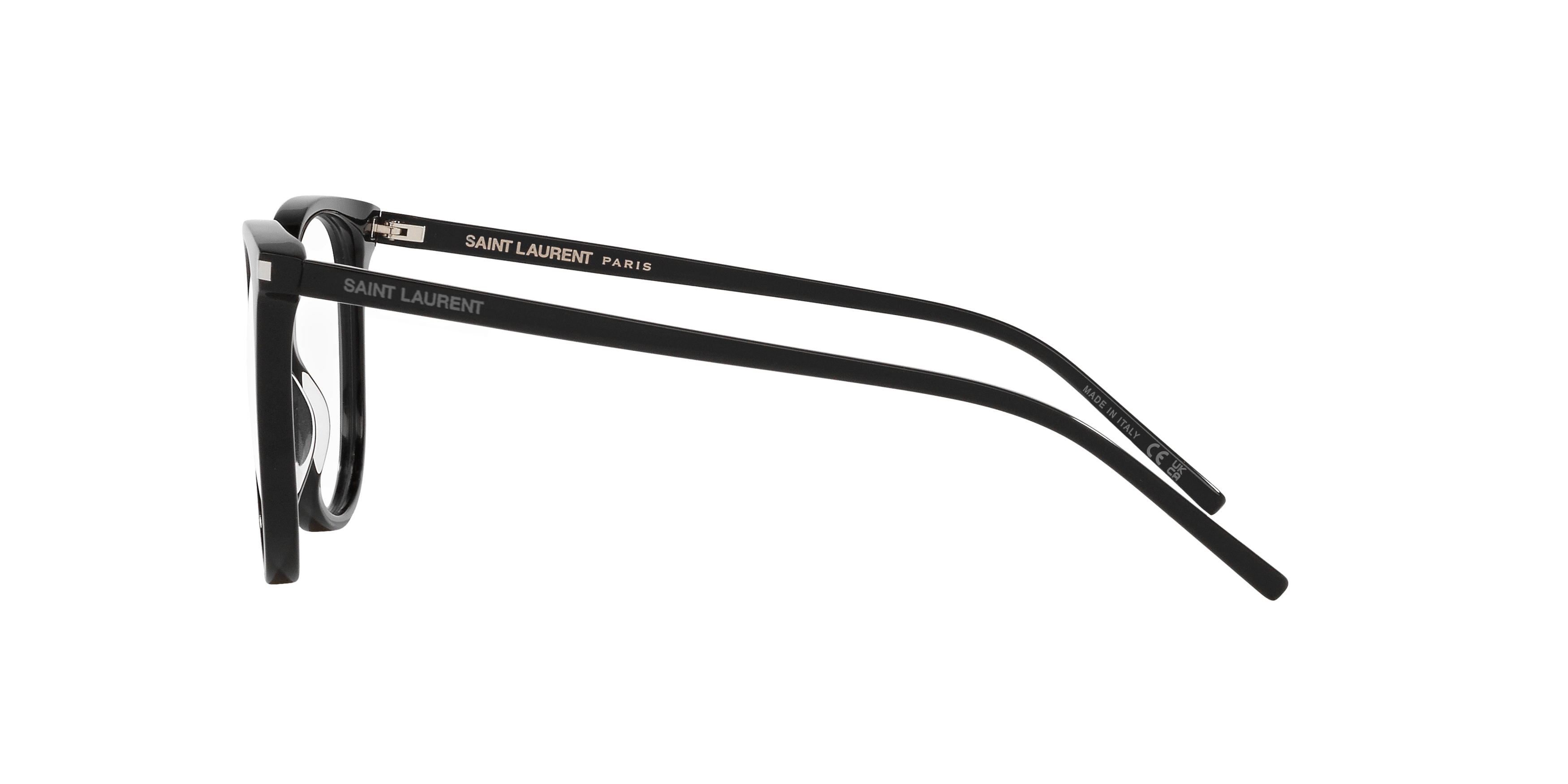 Angle_Left02, SAINT LAURENT SL 39 1