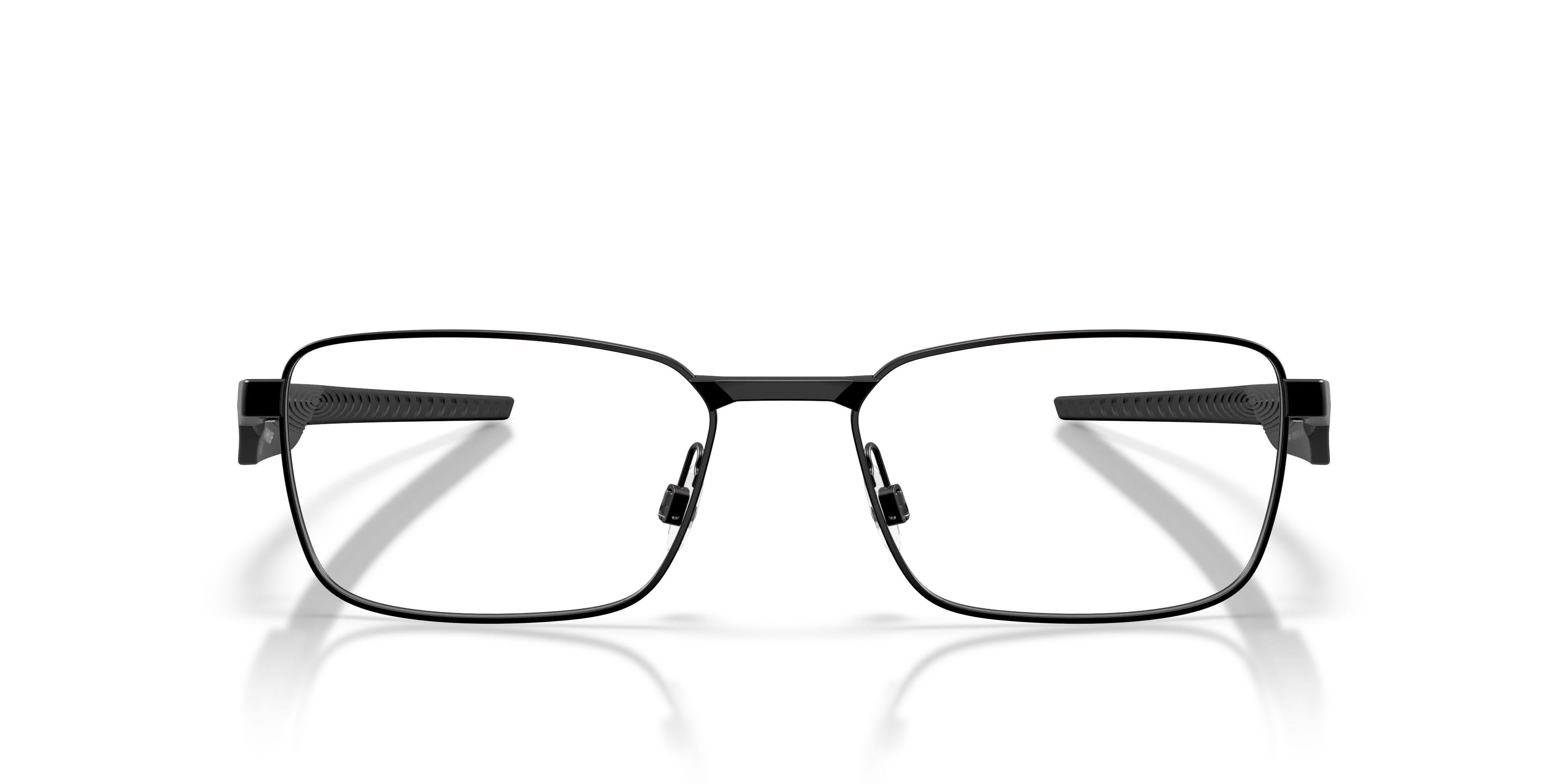 Front, Oakley Steakhouse OX 3140 Glasses