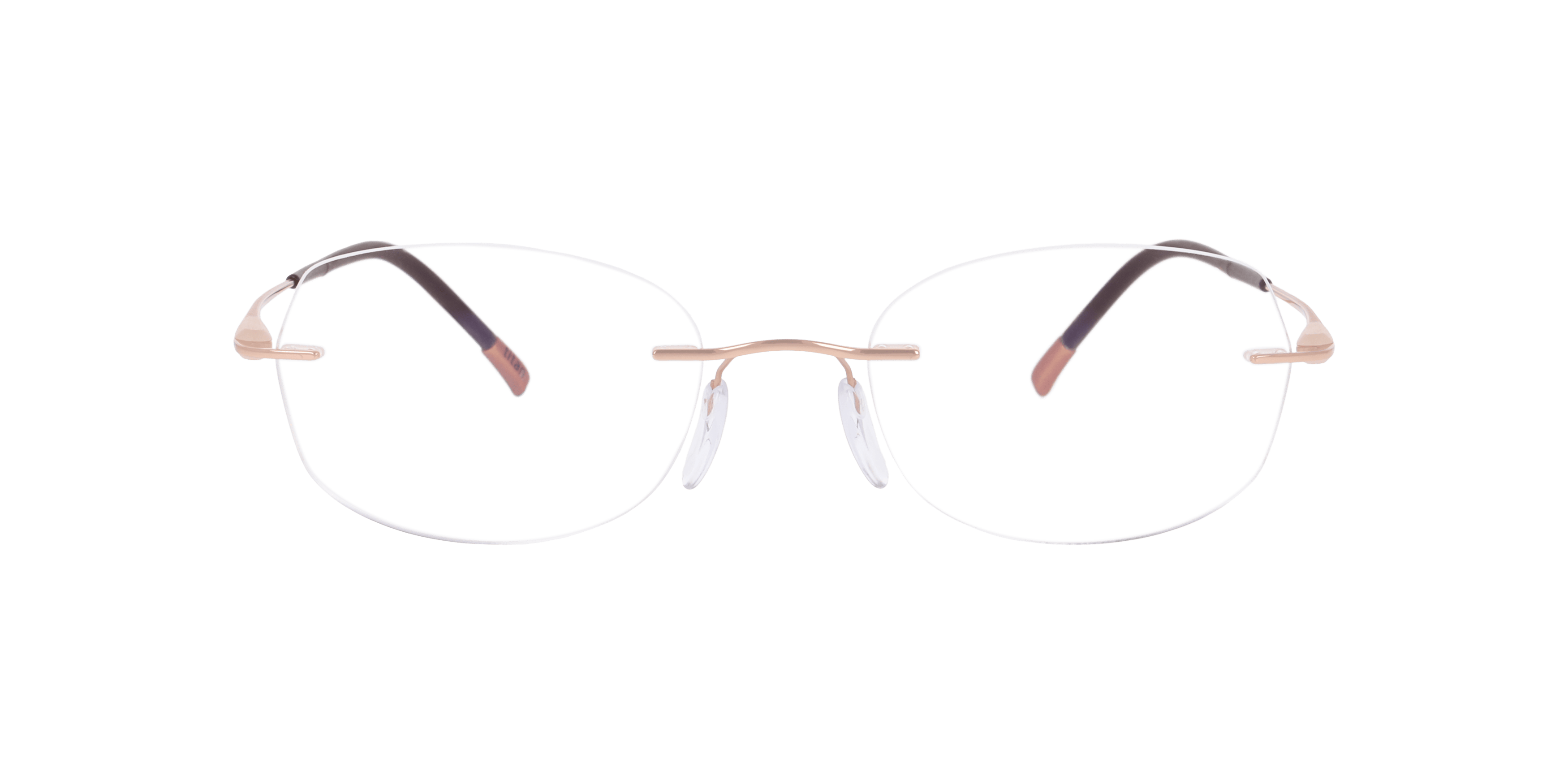 Front, Silhouette 5561 3530