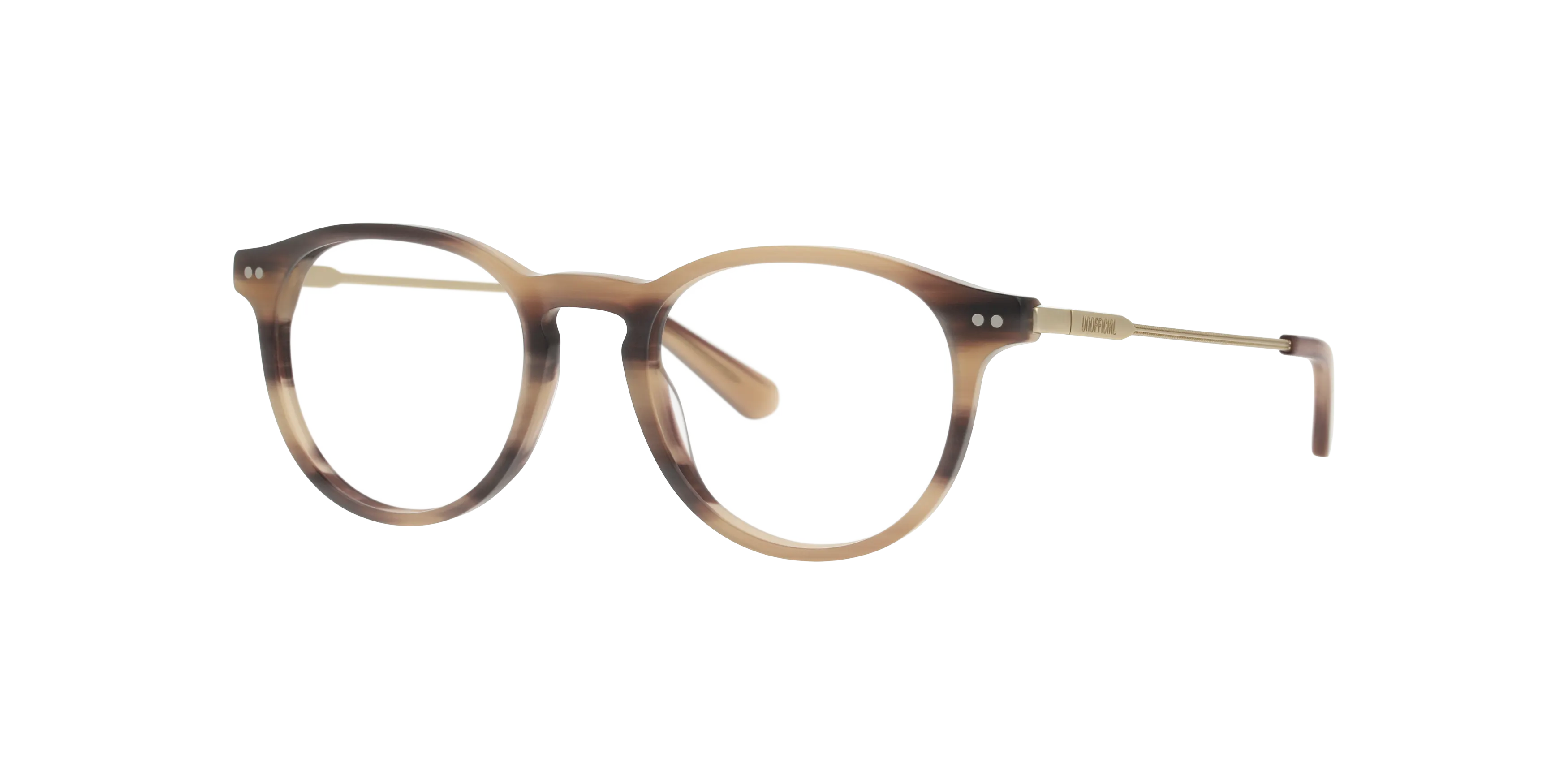 Angle_Left01, Unofficial UJ2080 Teen's Glasses