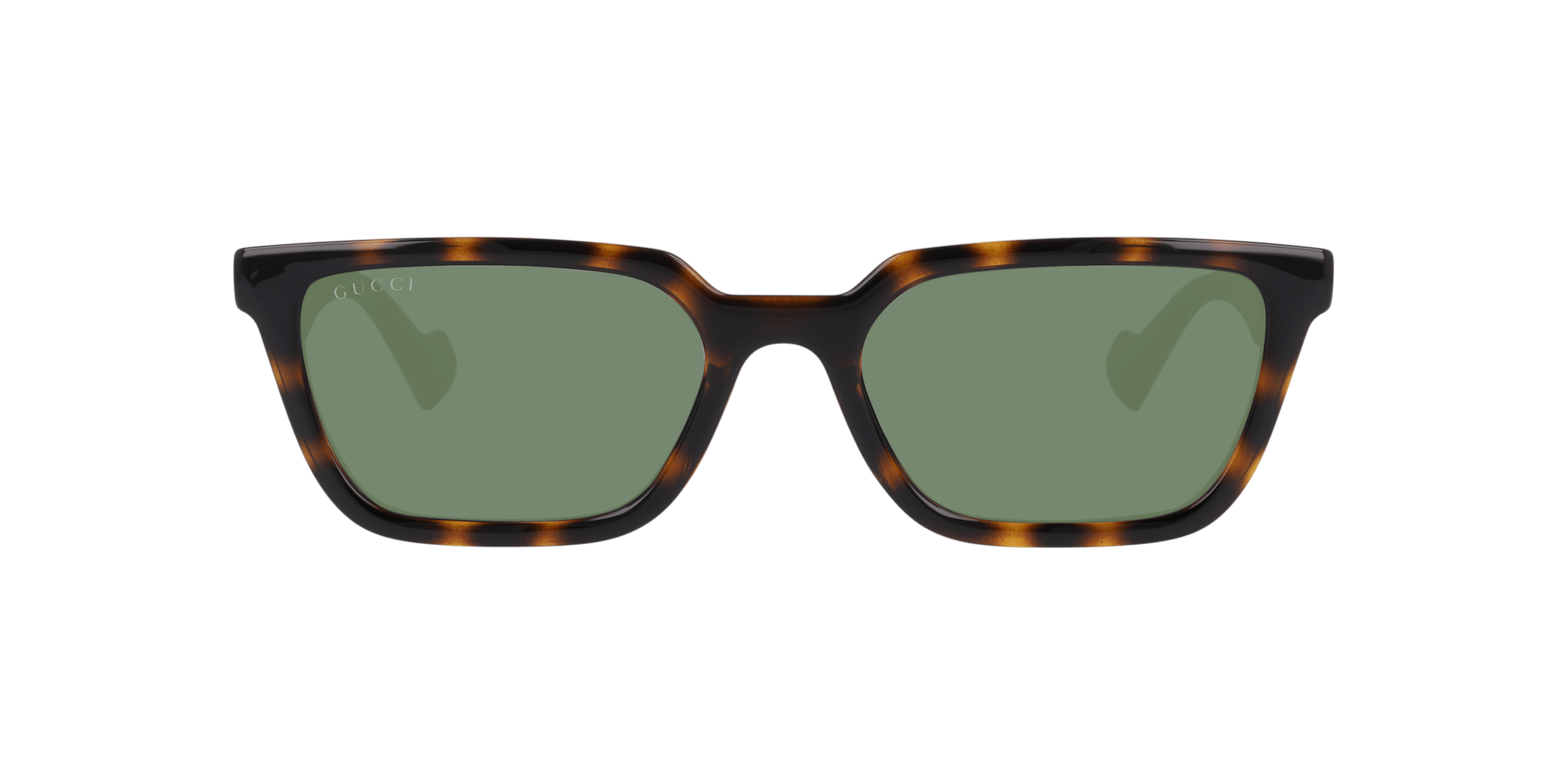 Front, Gucci GG1539S 002 Solbriller