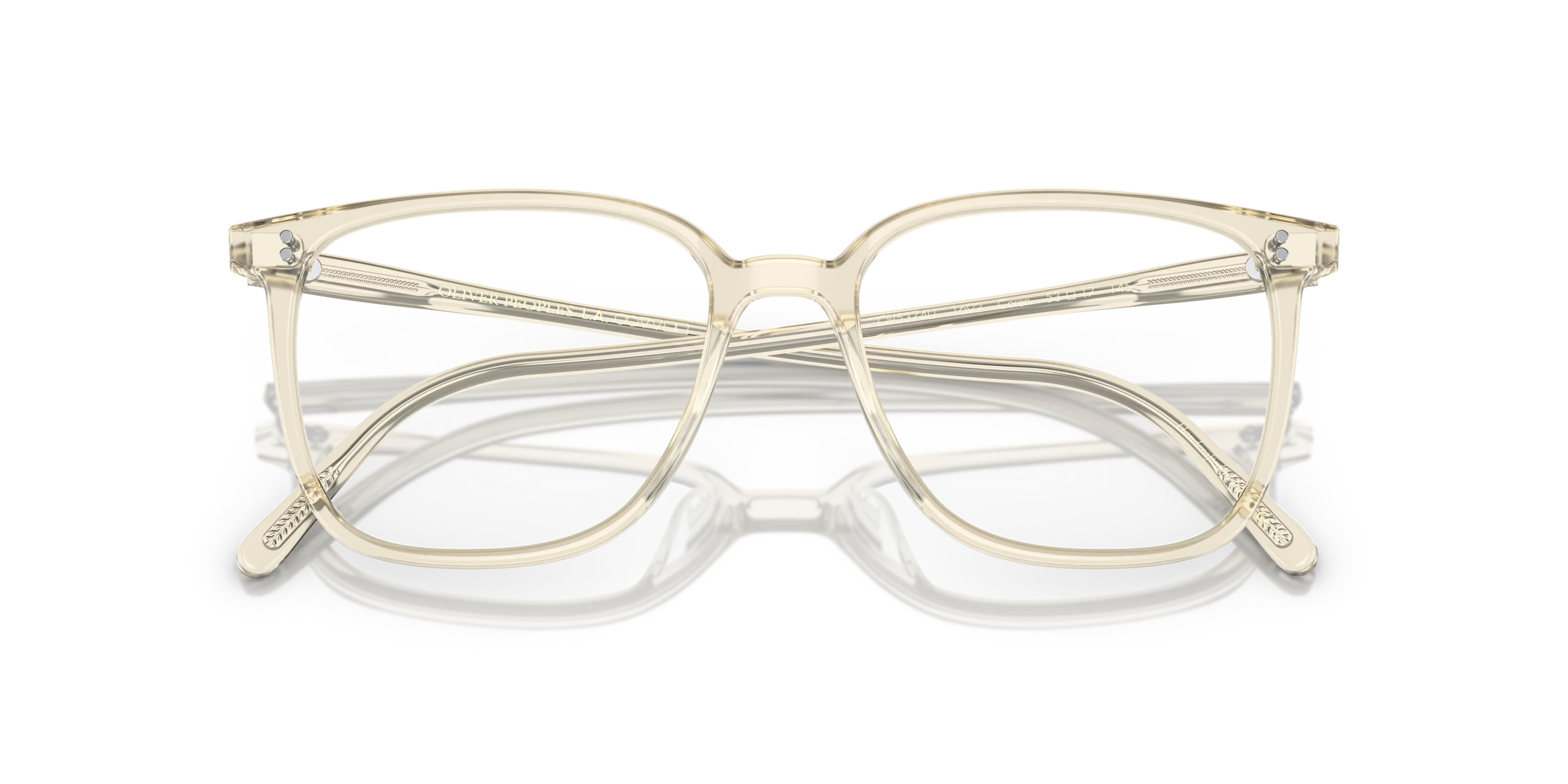 Folded, OLIVER PEOPLES OV5374U 1692