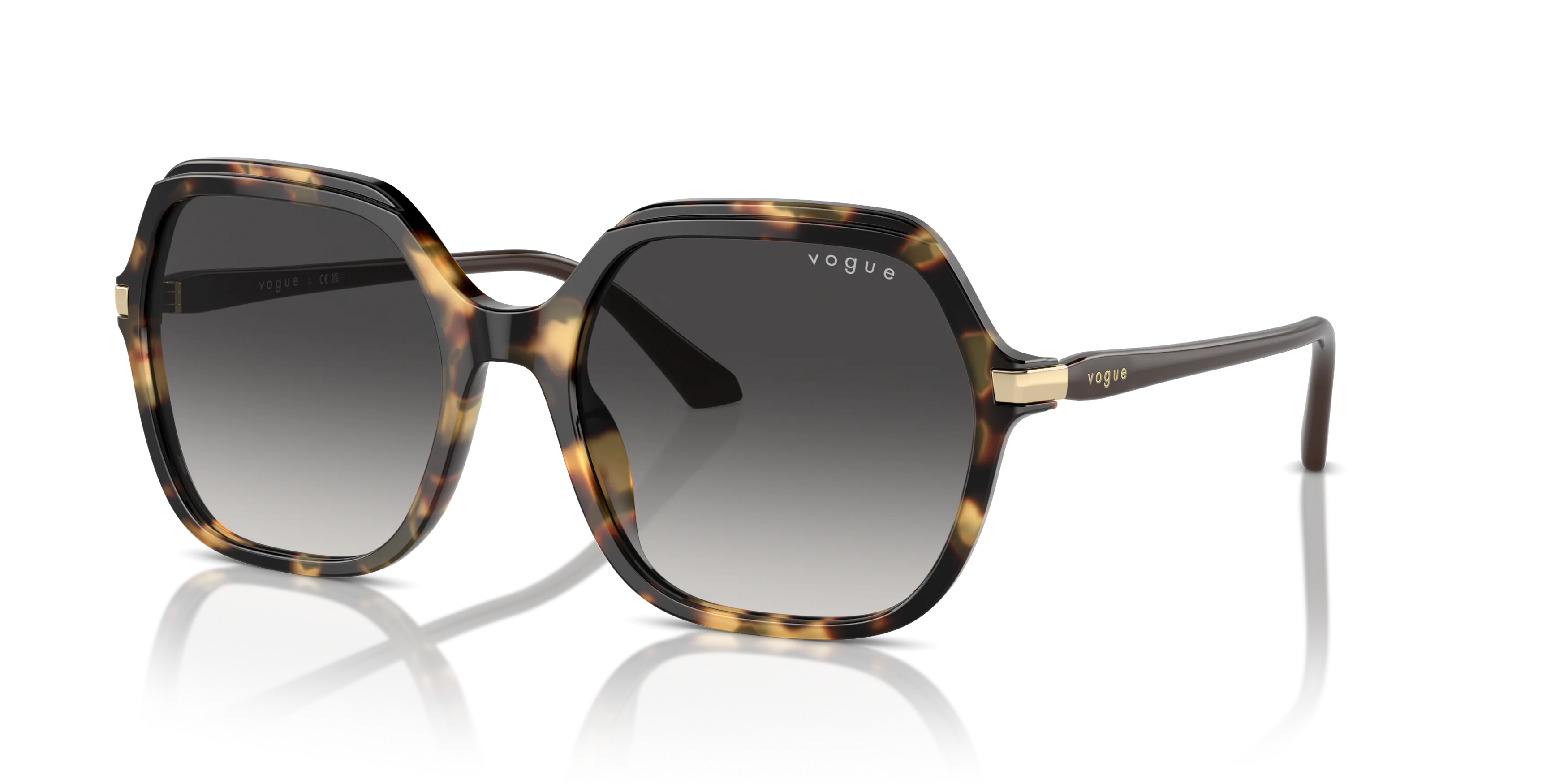 Angle_Left01, Vogue Eyewear VO5561S 26058G