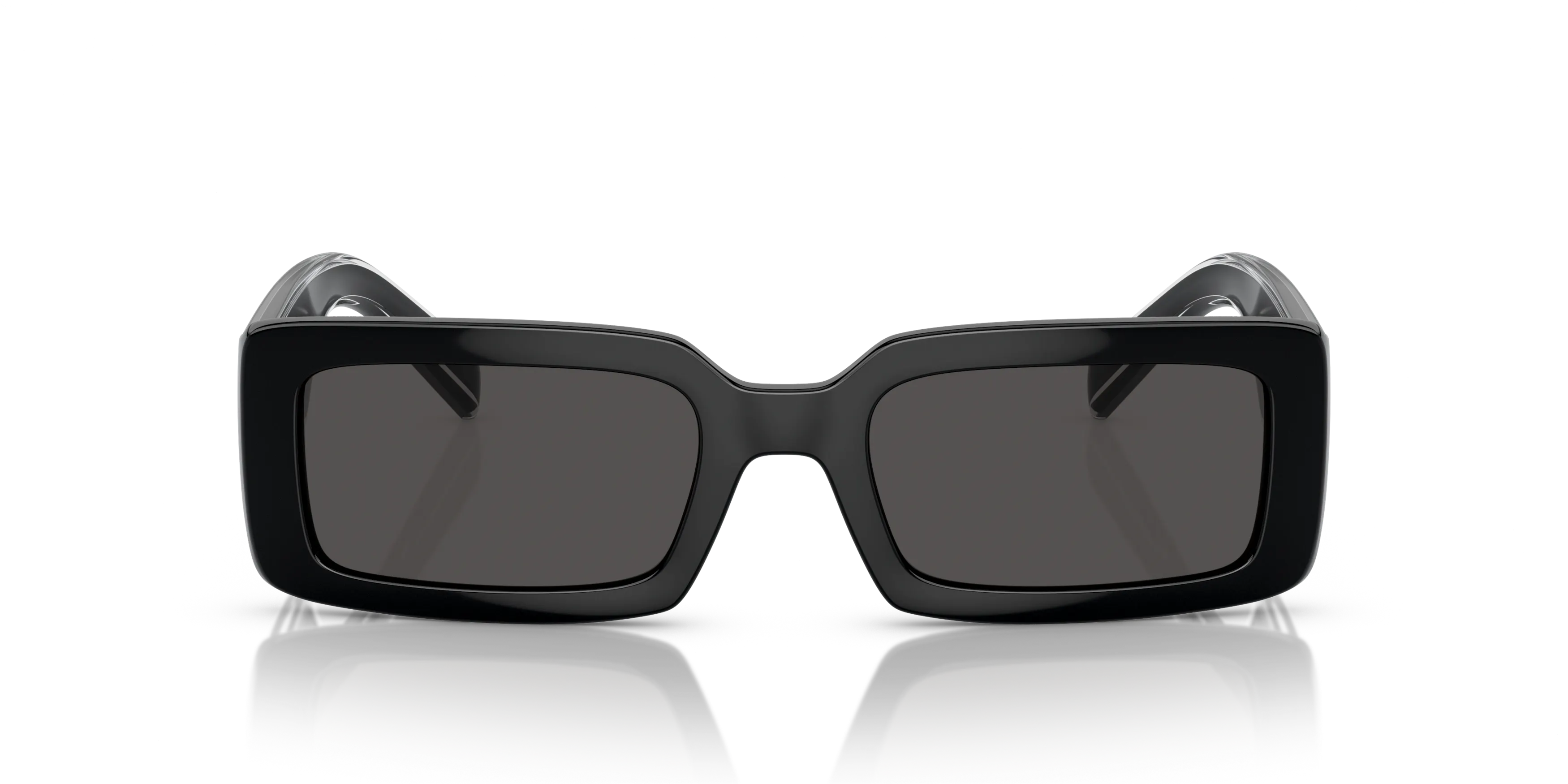 Front, Dolce&Gabbana DG6187 501/87