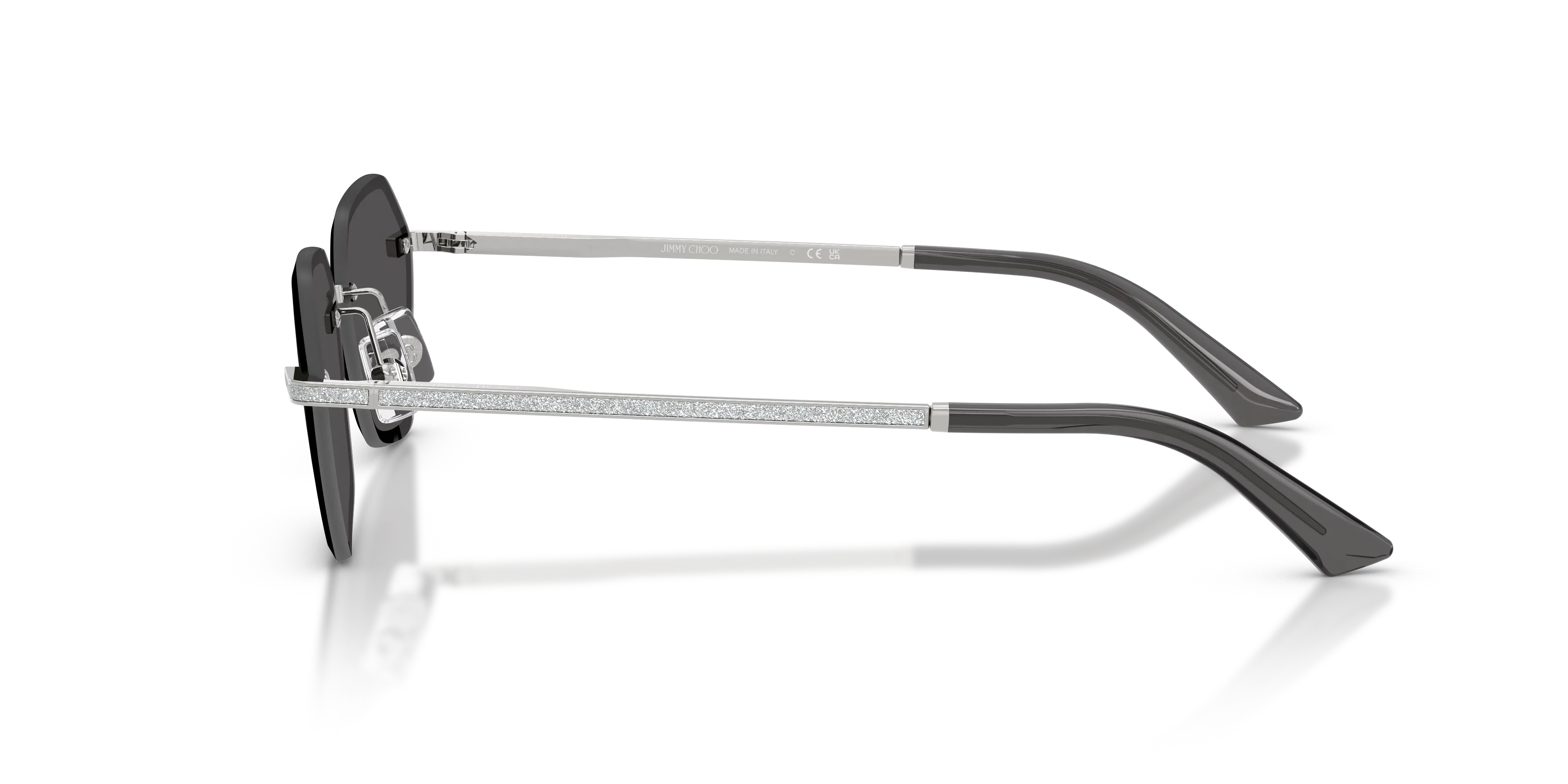 Angle_Left02, Jimmy Choo 0JC4022J 300287 Solbriller