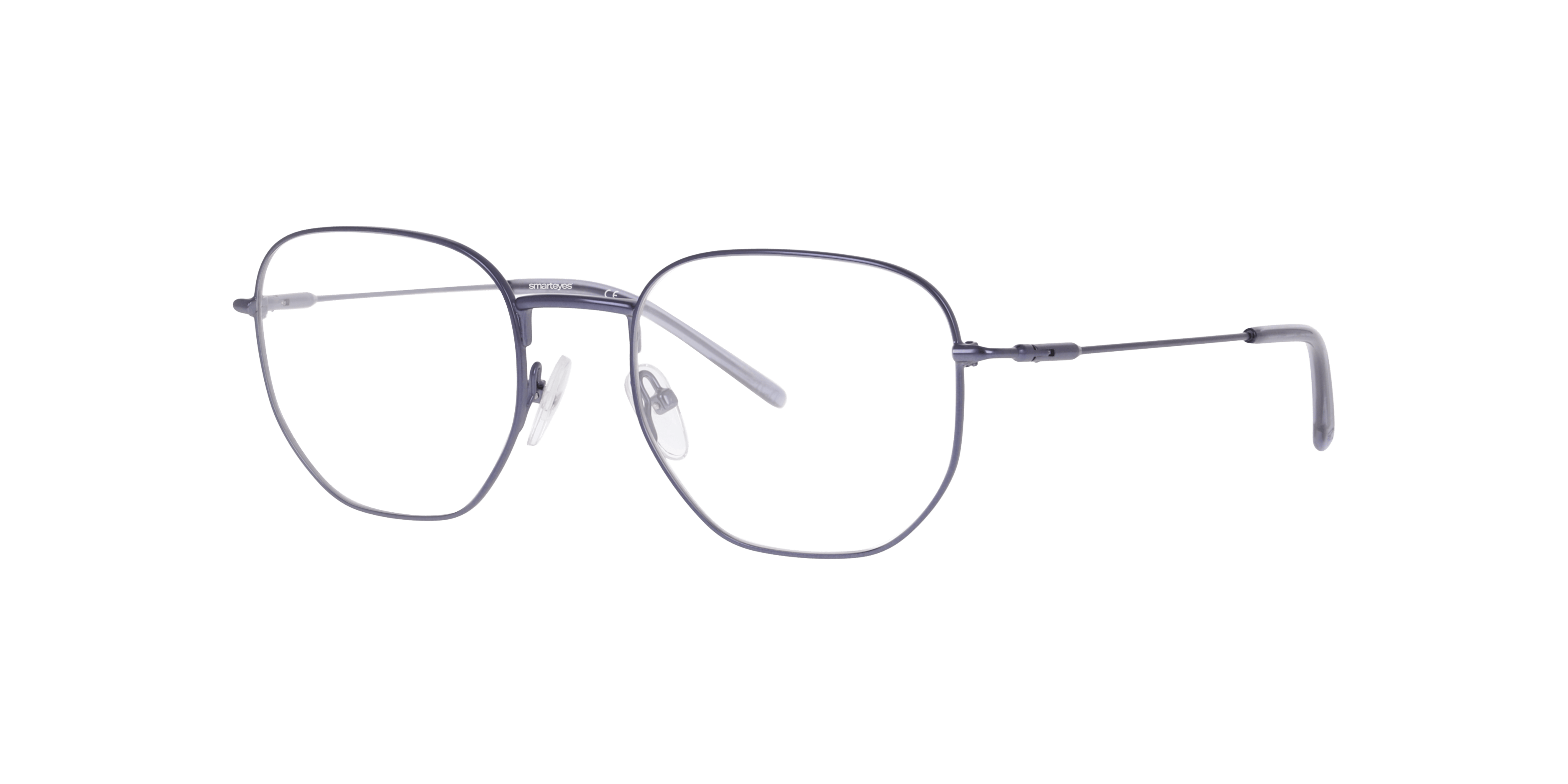 Angle_Left01, Vintage Flair 0IY1367 C01 Glasögonbåge