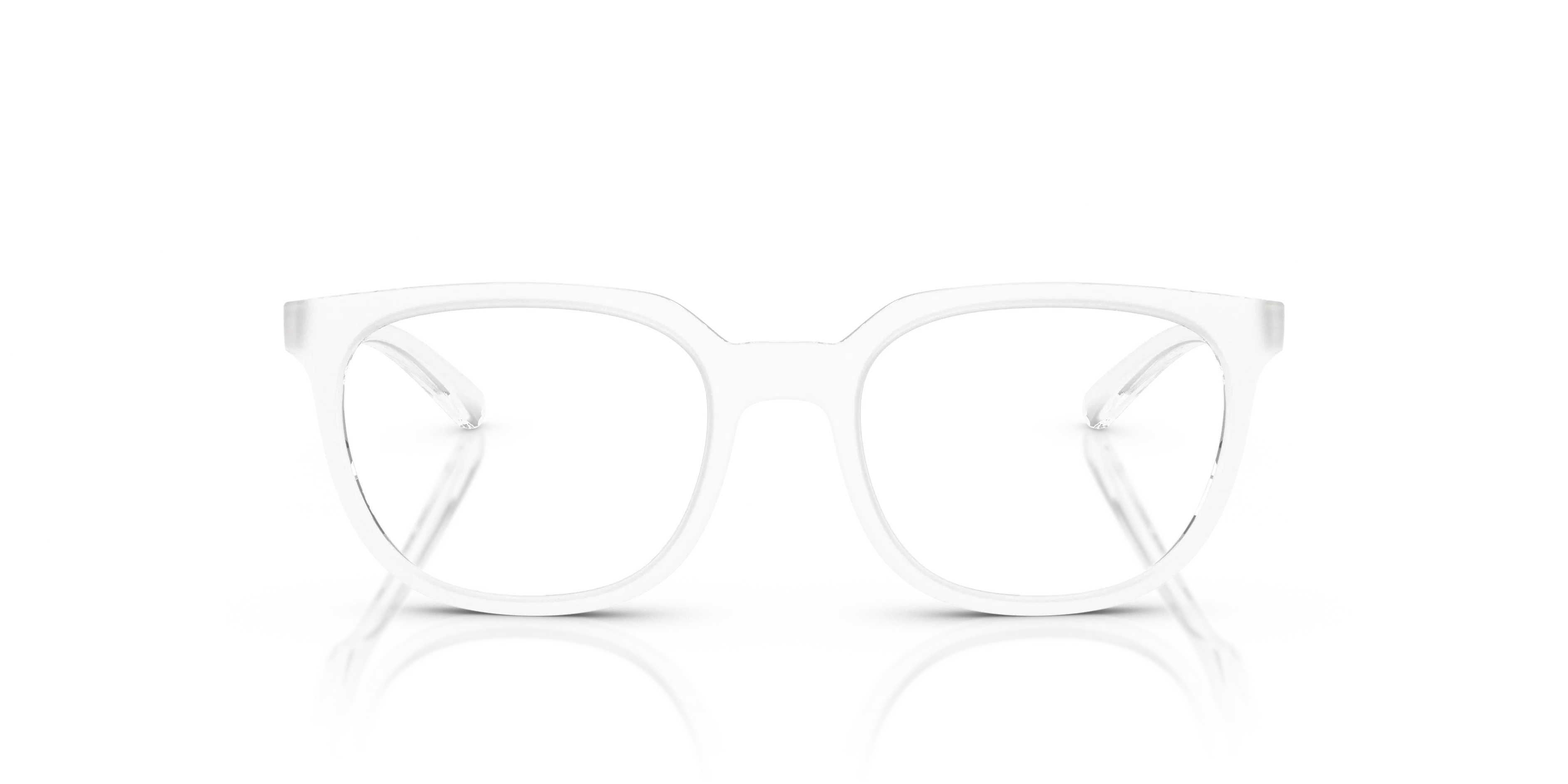 Front, Arnette Lines AN 7263 Children's Glasses