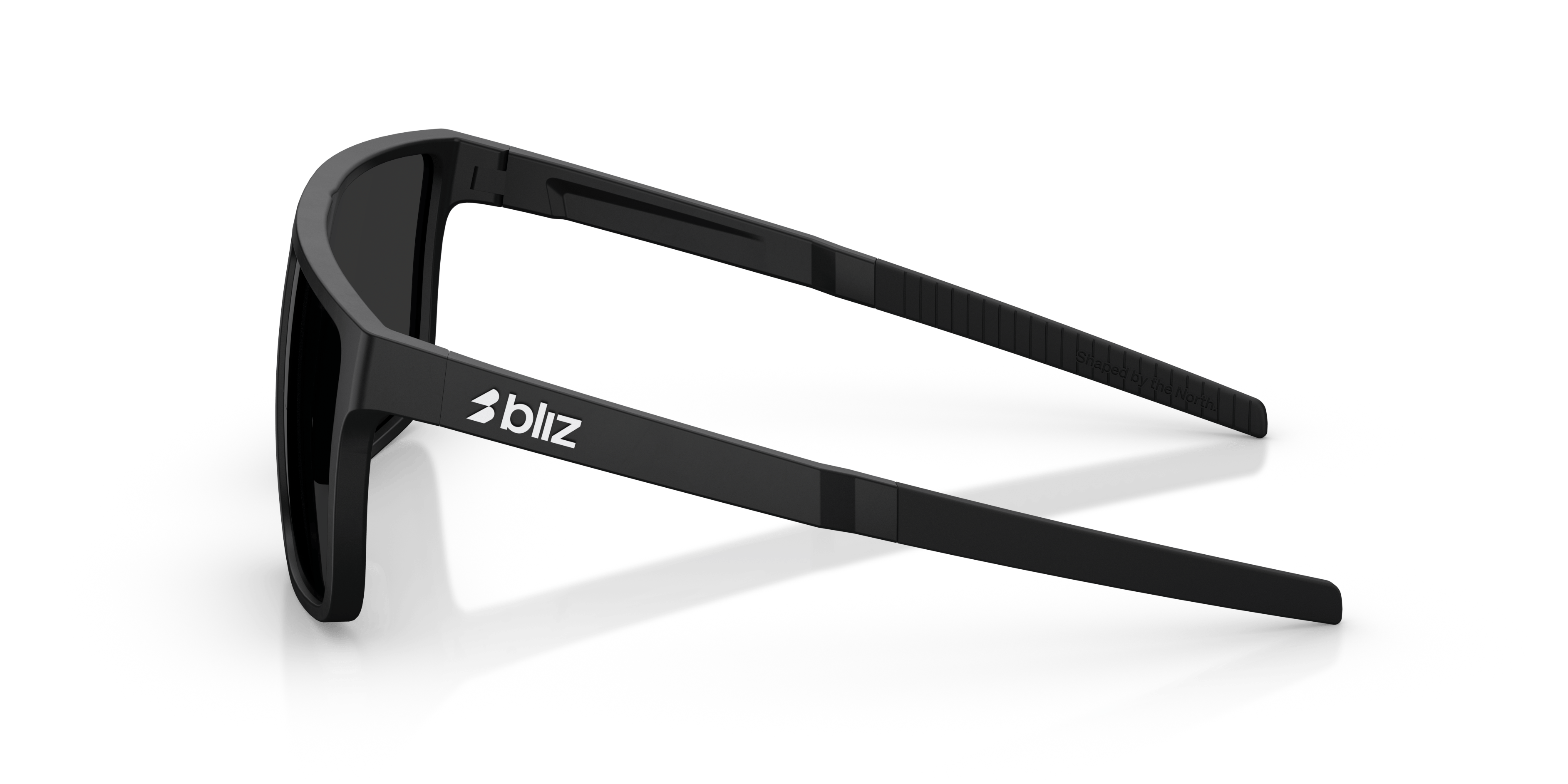 Angle_Left02, Bliz 0ZB7019 701901 Solglasögon