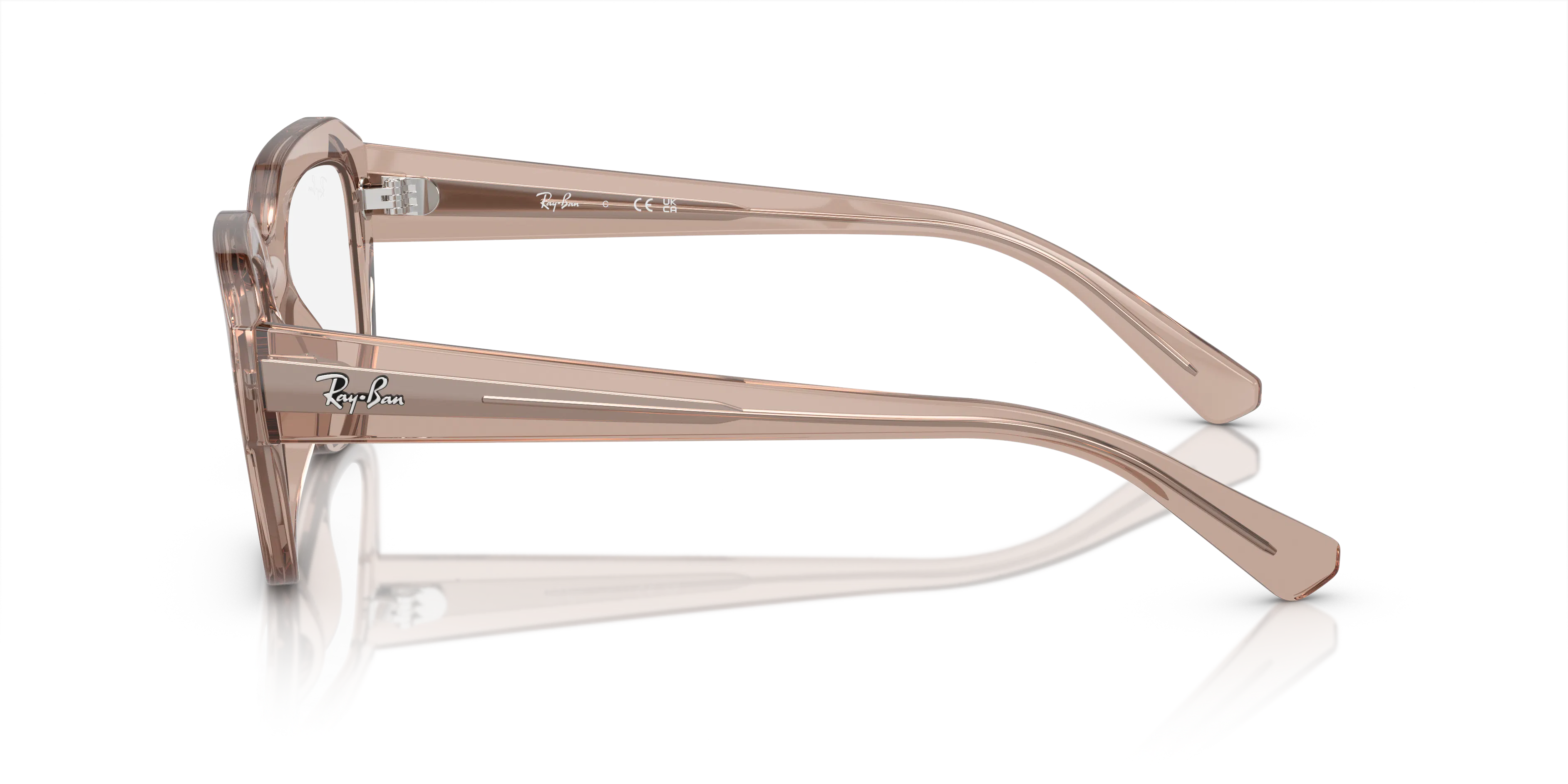 Angle_Left02, Ray-Ban LEONID RB7225 8317