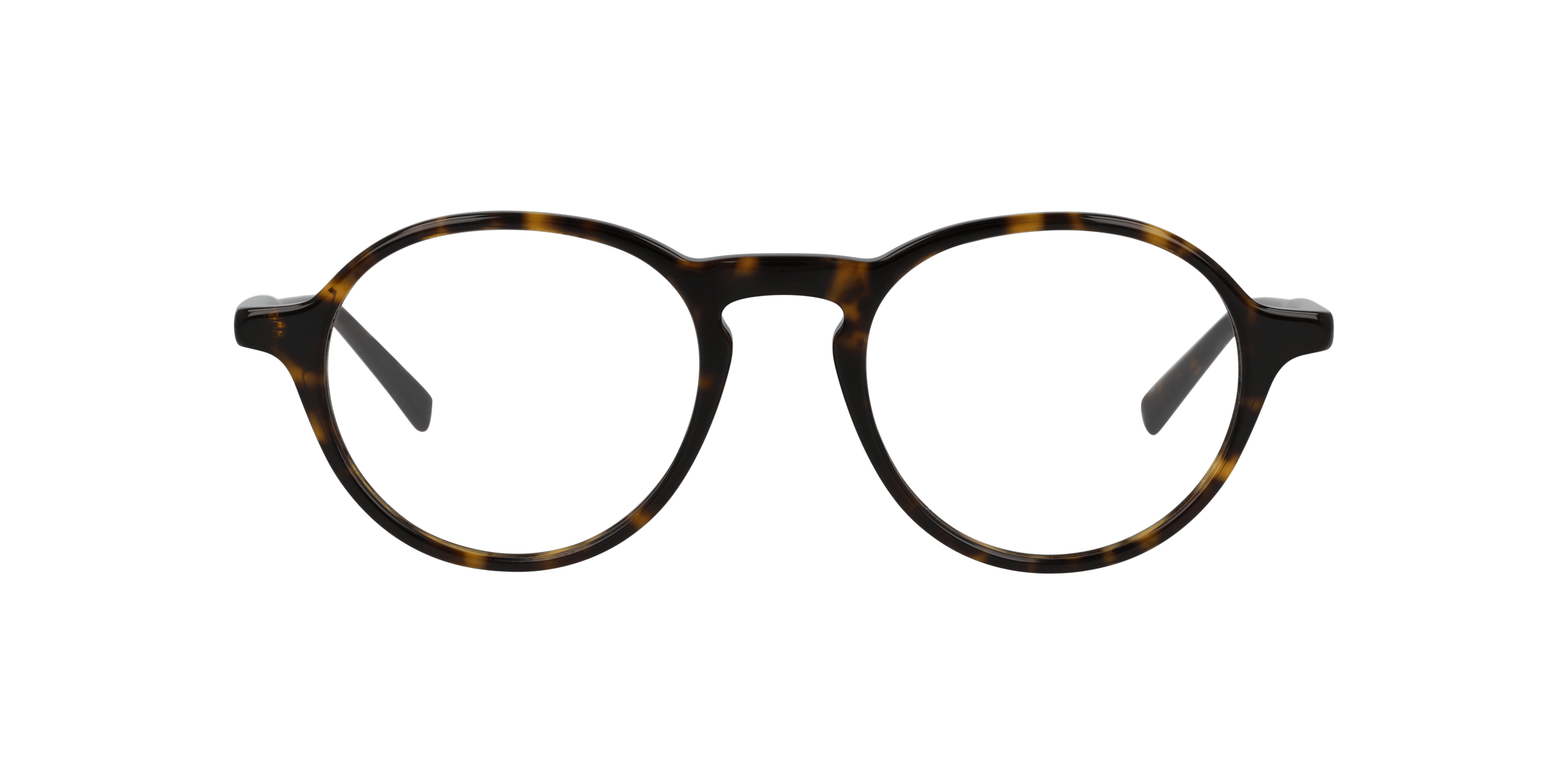 Front, Retro Vibes 0IY2351 C01 Glasögonbåge