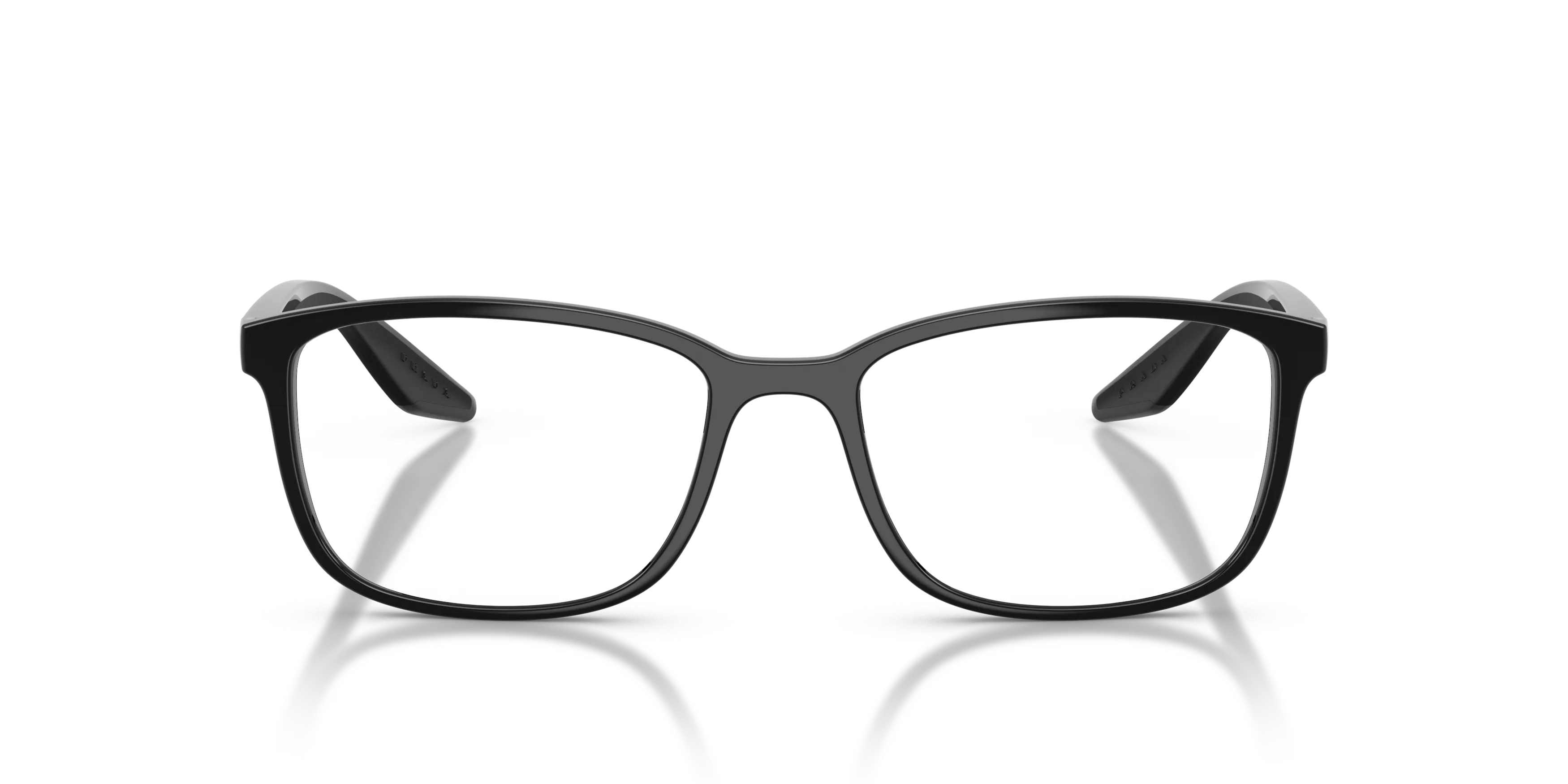 Front, Prada Linea Rossa PS 07RV 1AB1O1