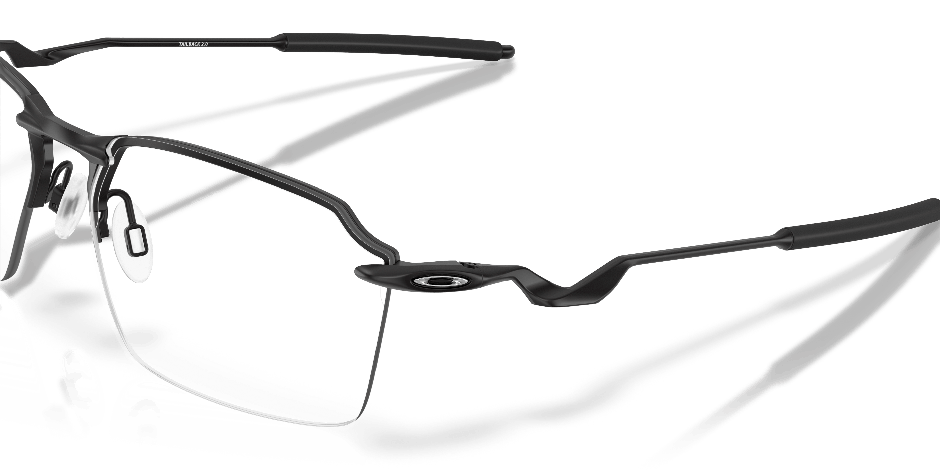 Detail01, Oakley Tailback 2.0 OX 5090 Glasses