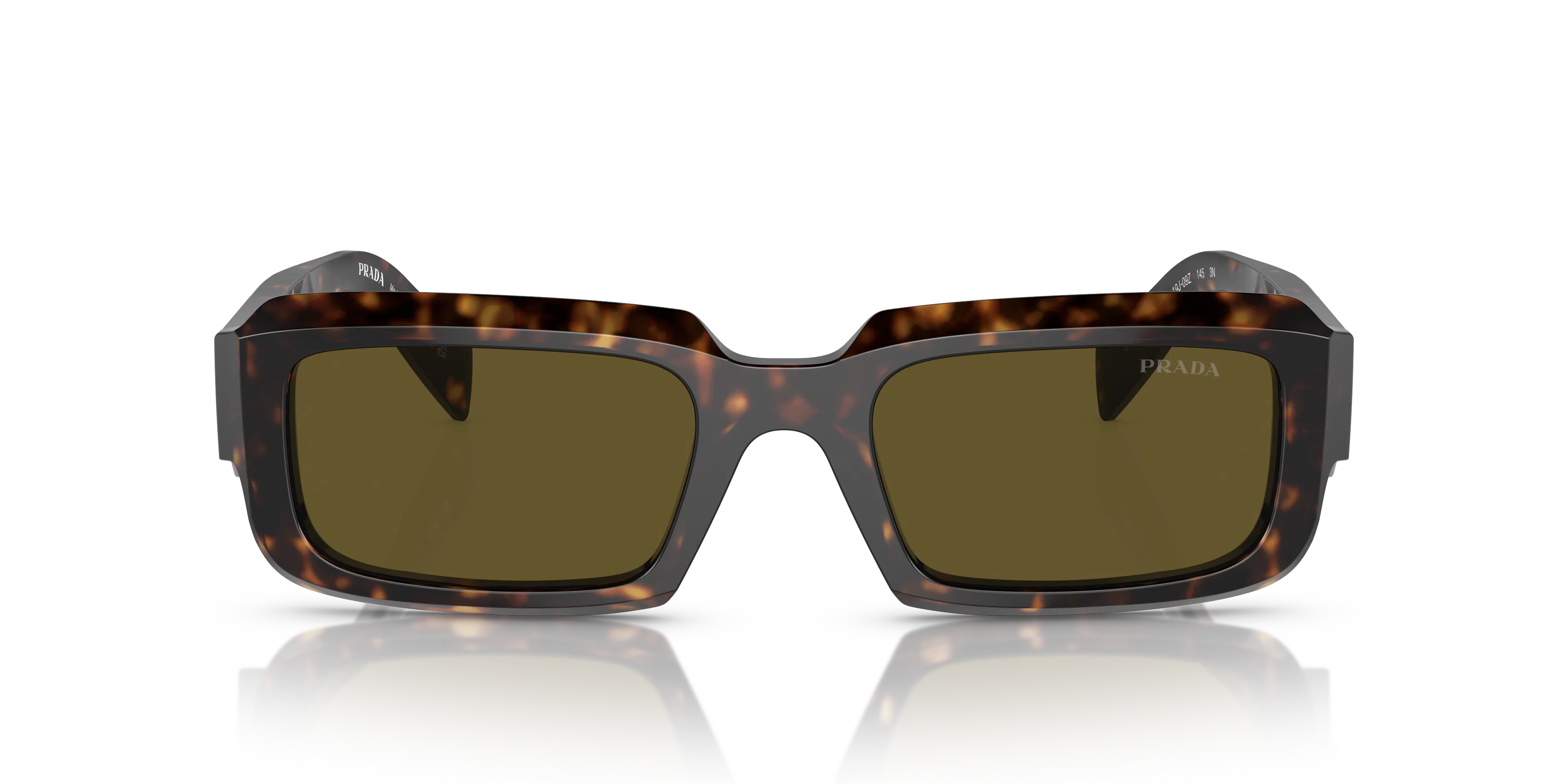 Front, Prada PR 27ZS 19J09Z