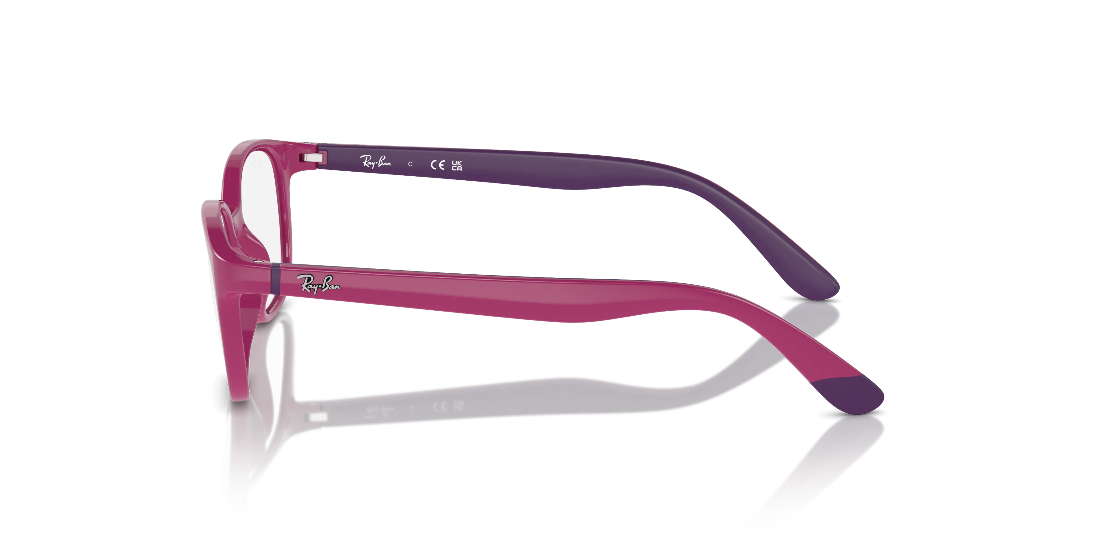 Angle_Left02, Ray-Ban Bio-Based Kids RY1632 3933