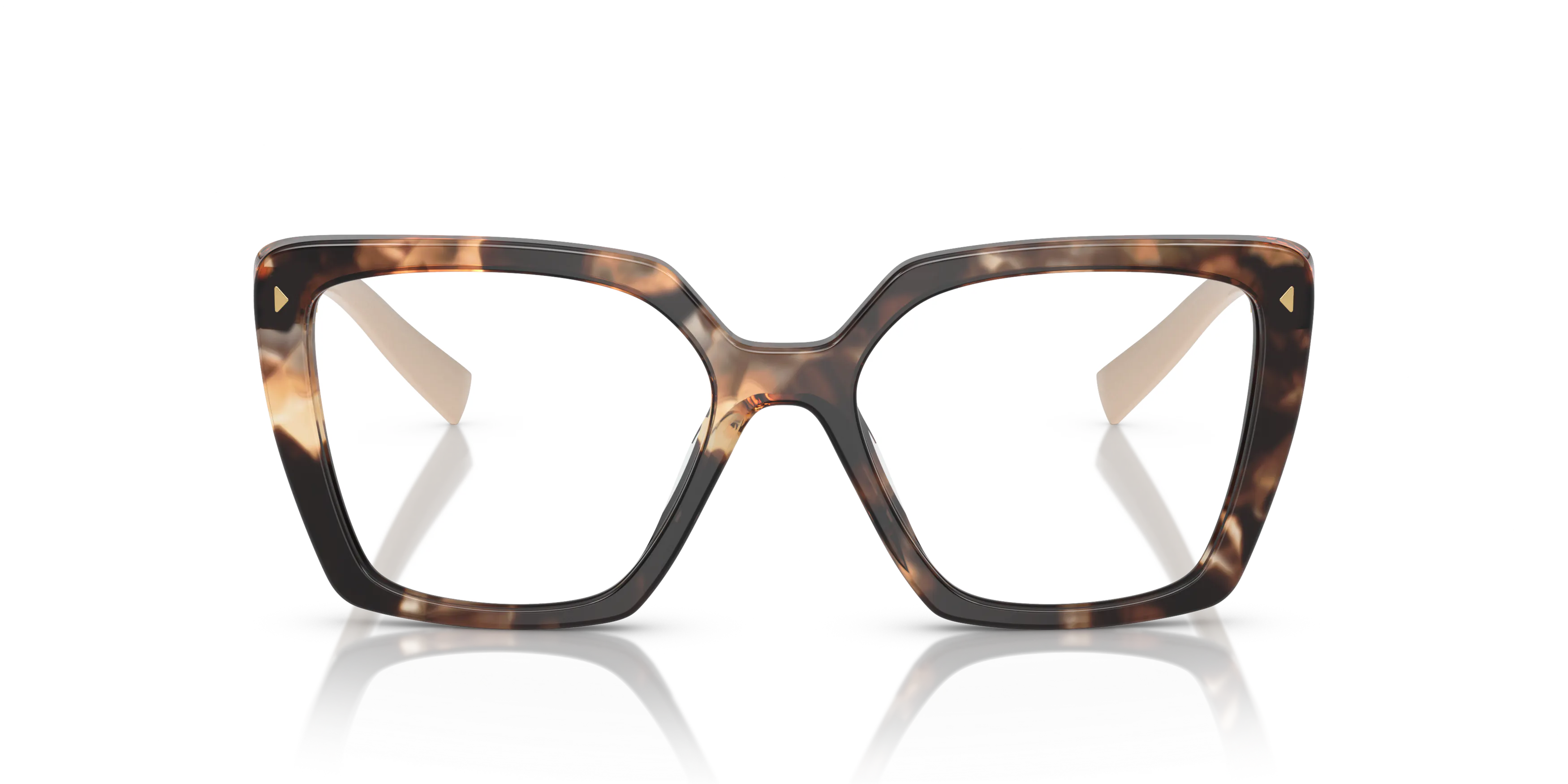 Front, Prada PR 16ZV 07R1O1