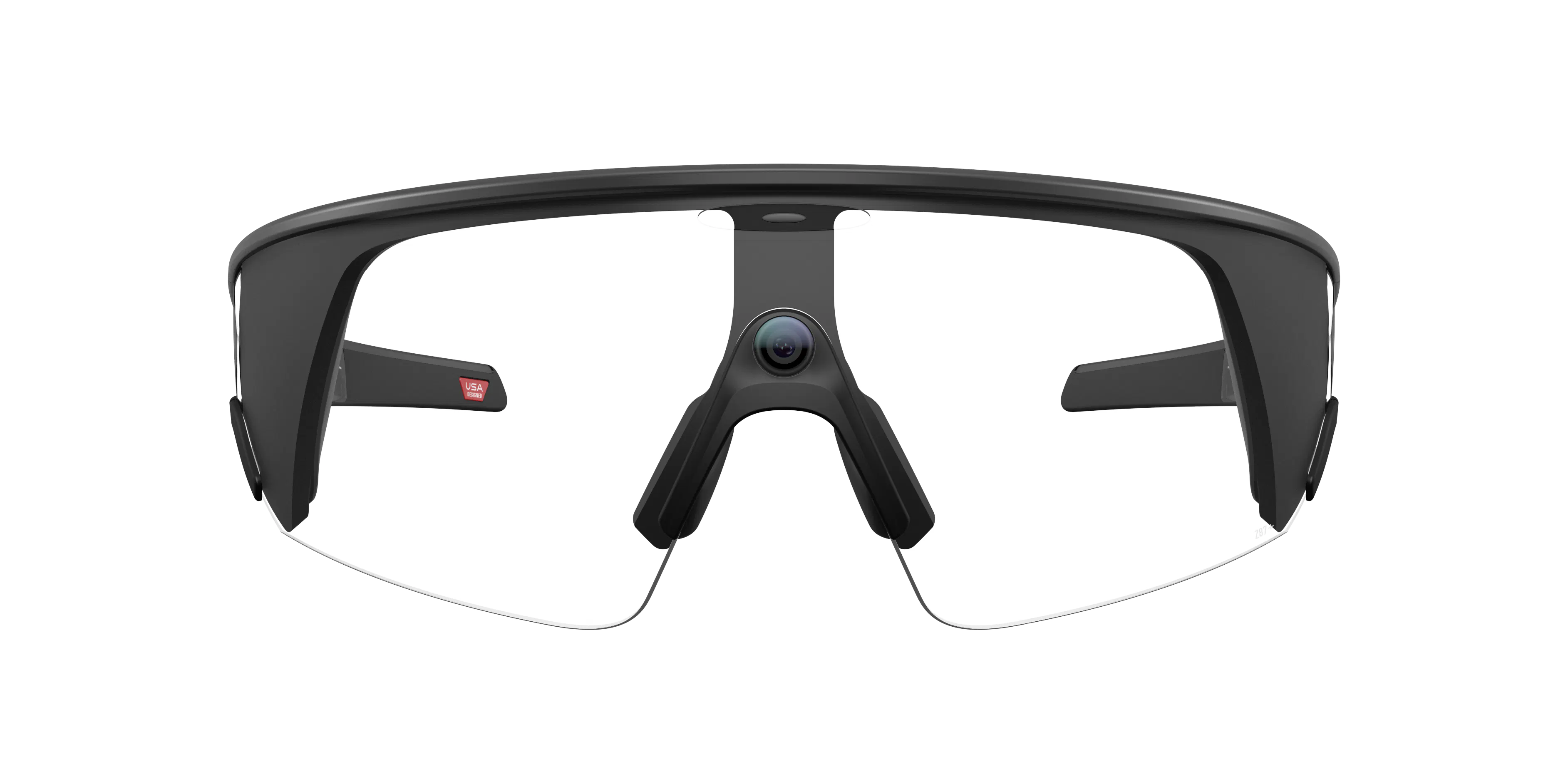 Front, Oakley Meta Vanguard OW8001 800111