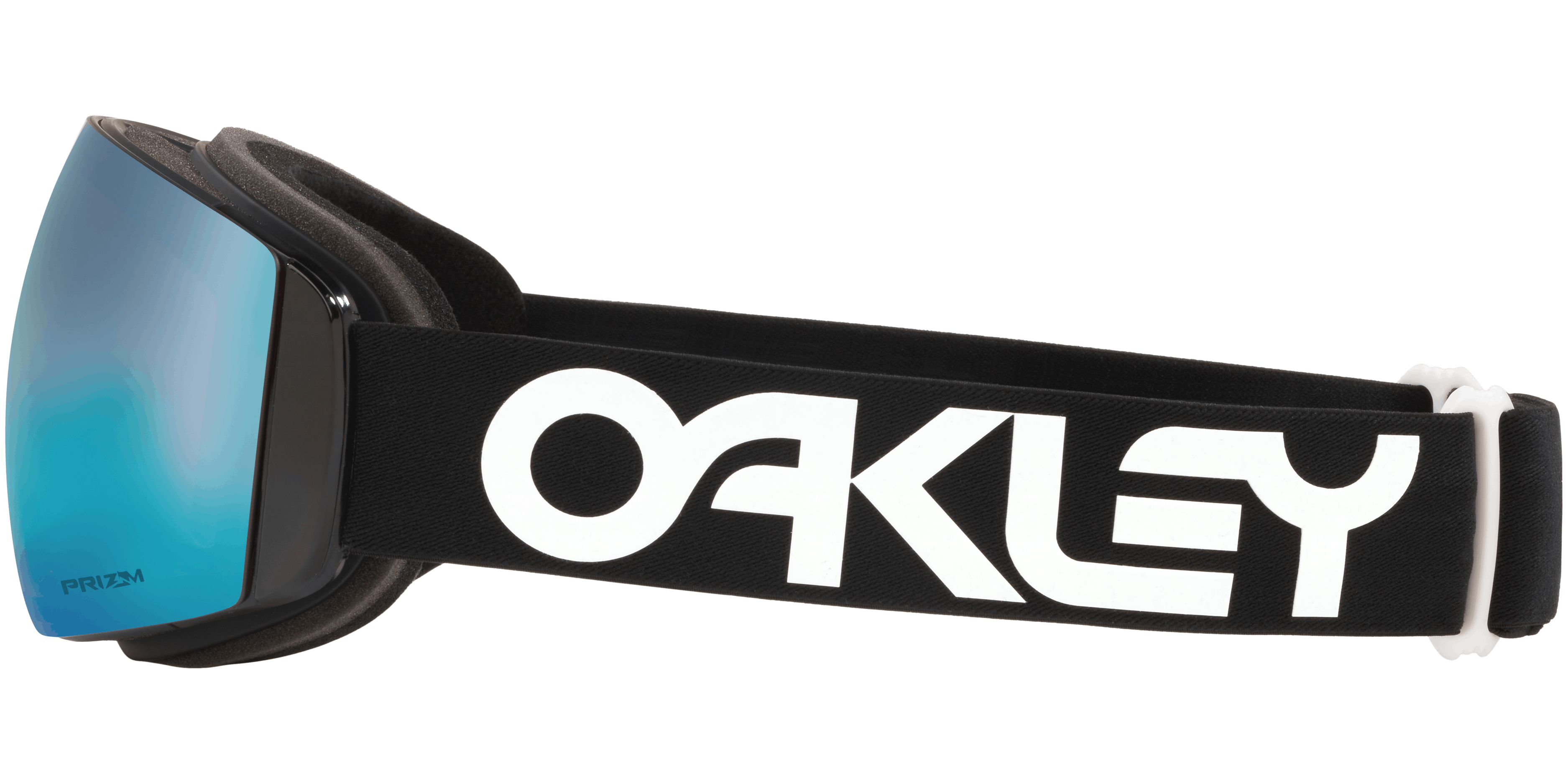 Angle_Left02, Oakley Ski Goggles FlightDeck™ - M FactoryPilot OO7064 8271D